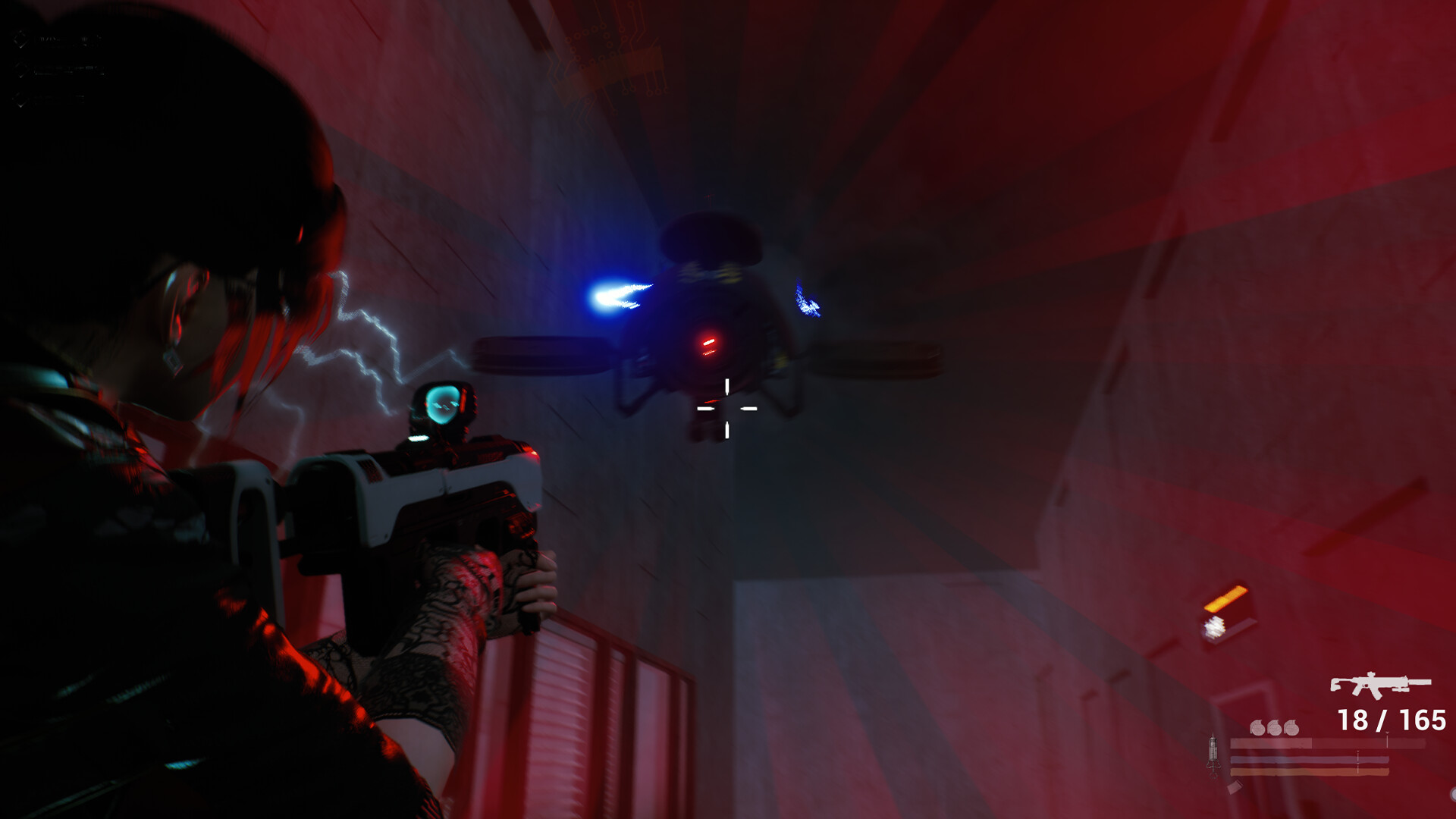 Dawn Break - Screenshot 24