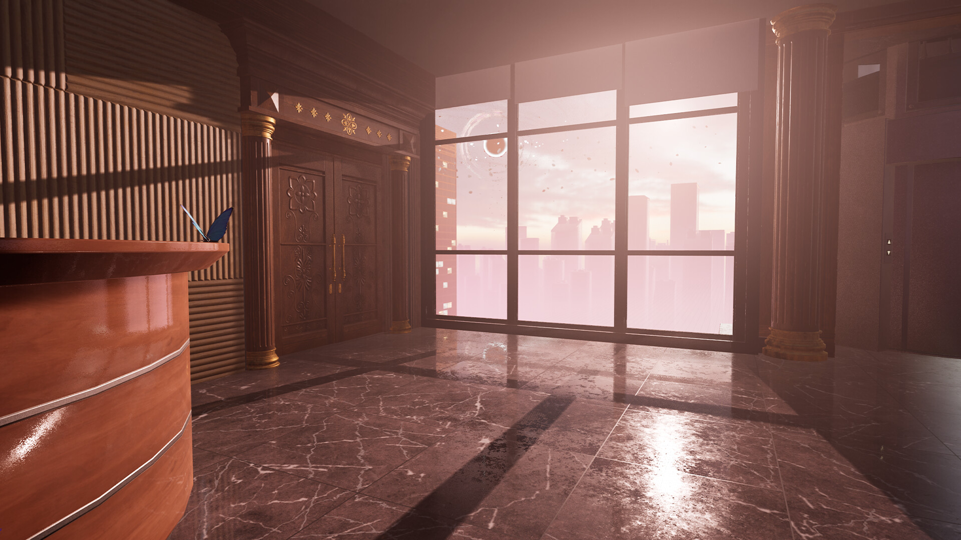 Dawn Break - Screenshot 17