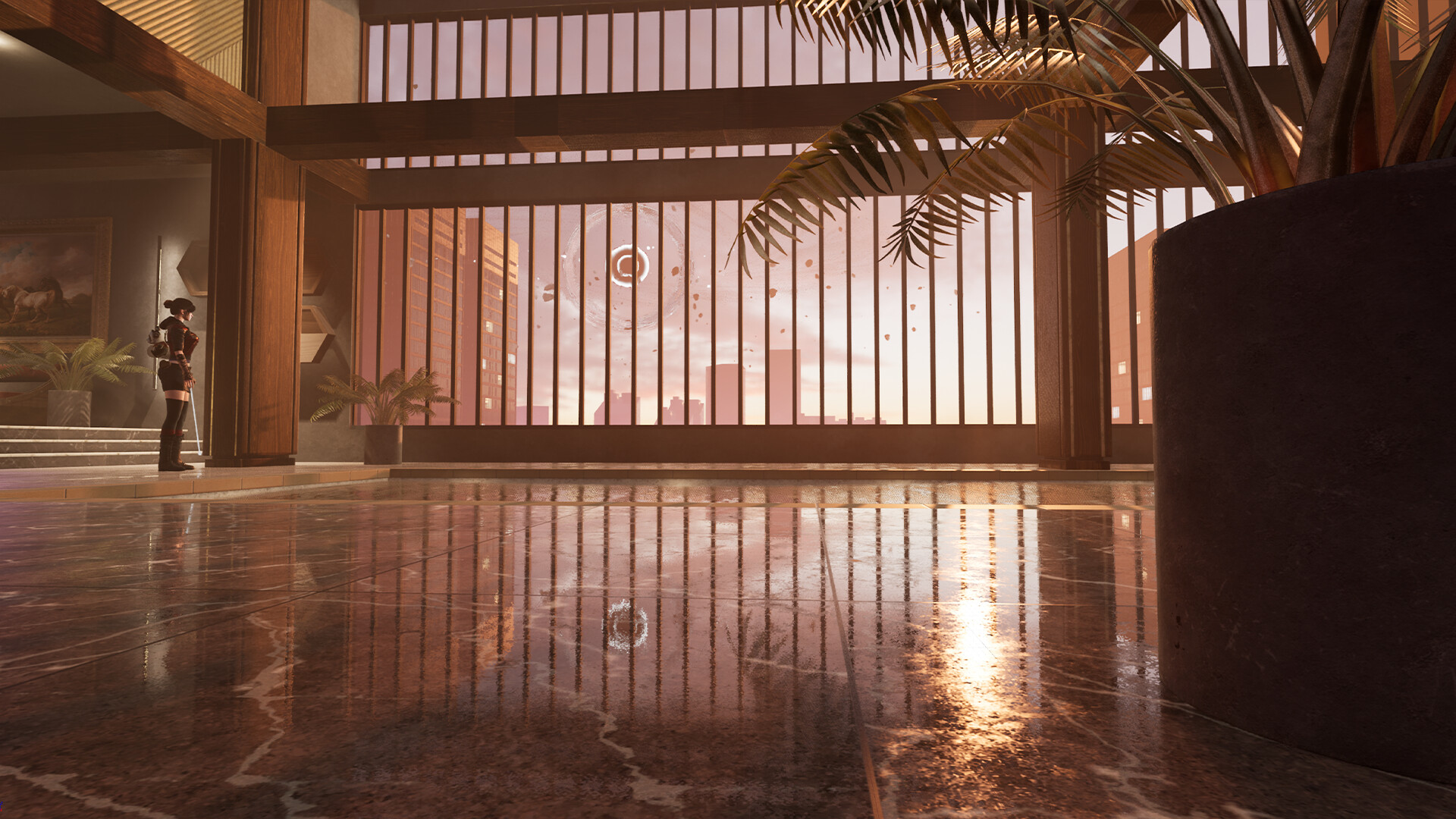 Dawn Break - Screenshot 10