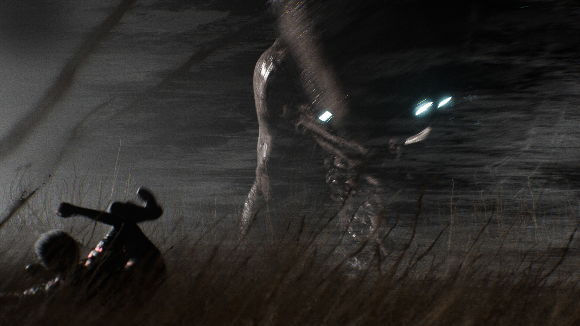 Dawn Break - Screenshot 3