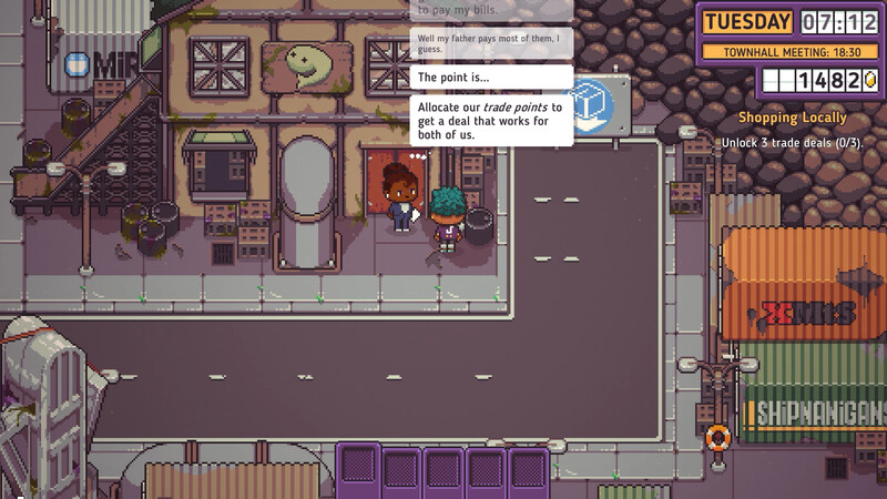 Discounty - Screenshot 4