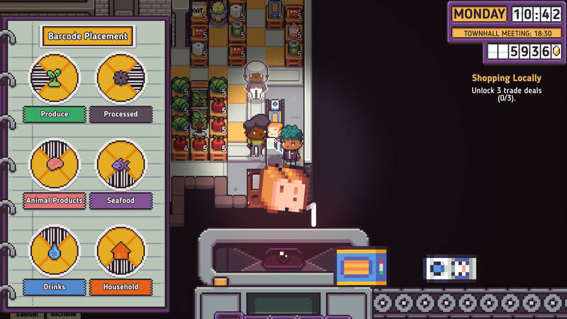 Discounty - Screenshot 10