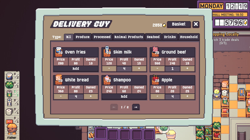 Discounty - Screenshot 9