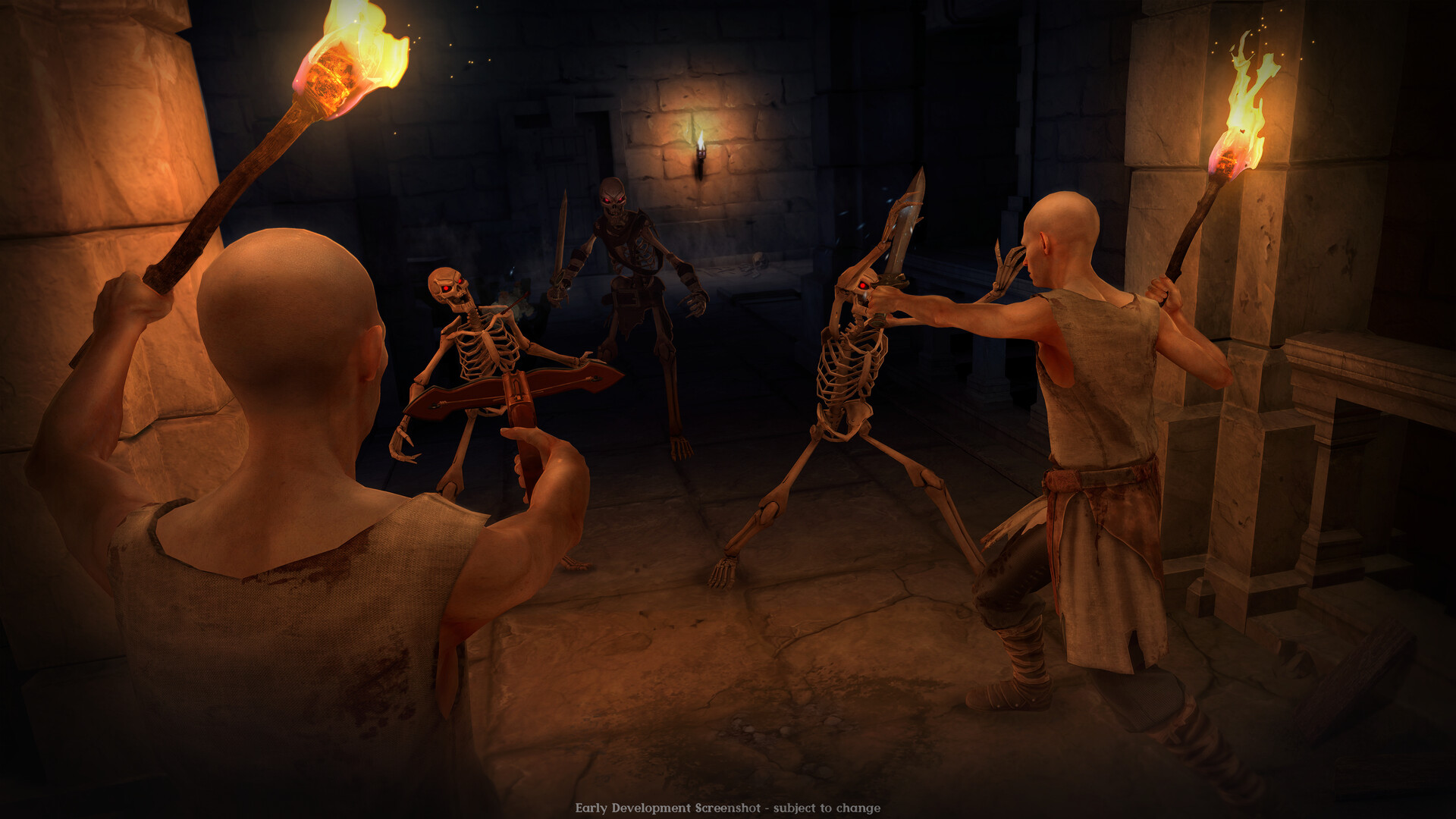 Reave - Screenshot 4