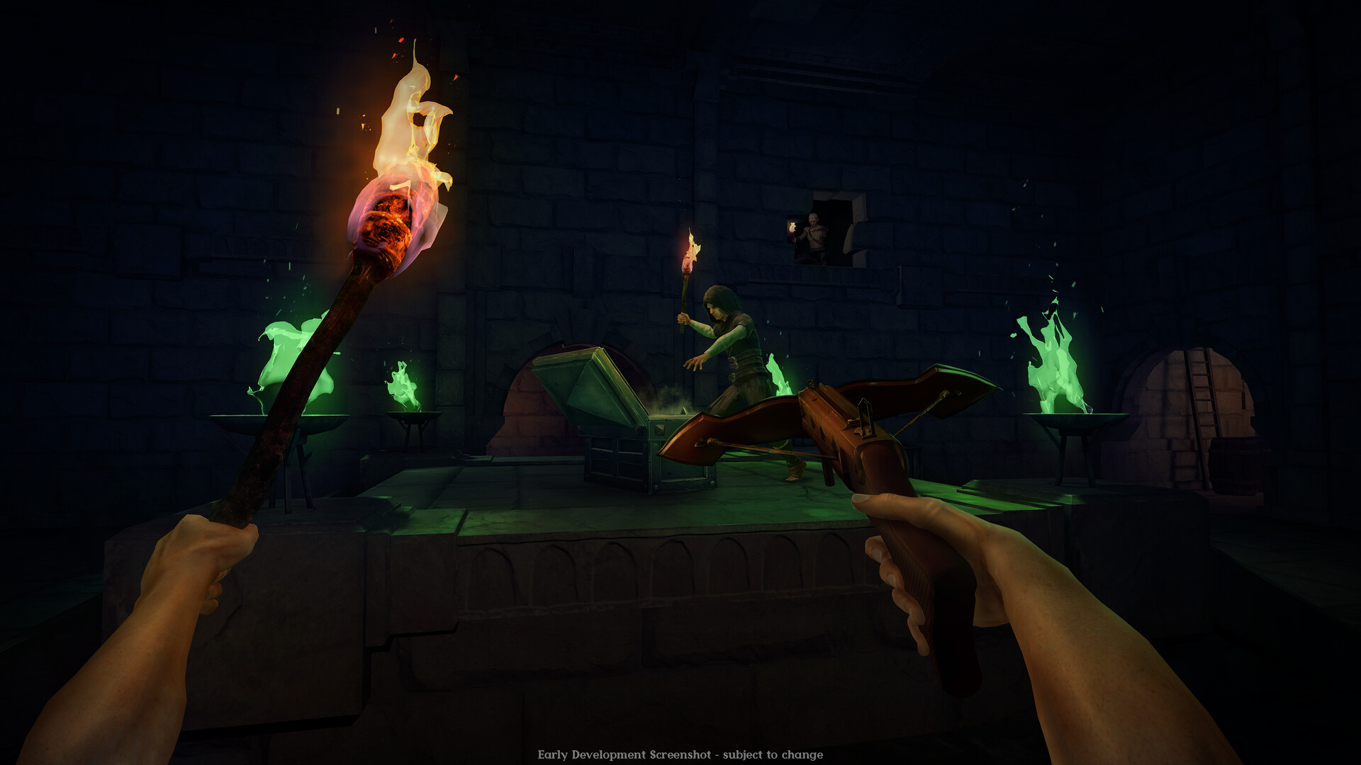 Reave - Screenshot 3