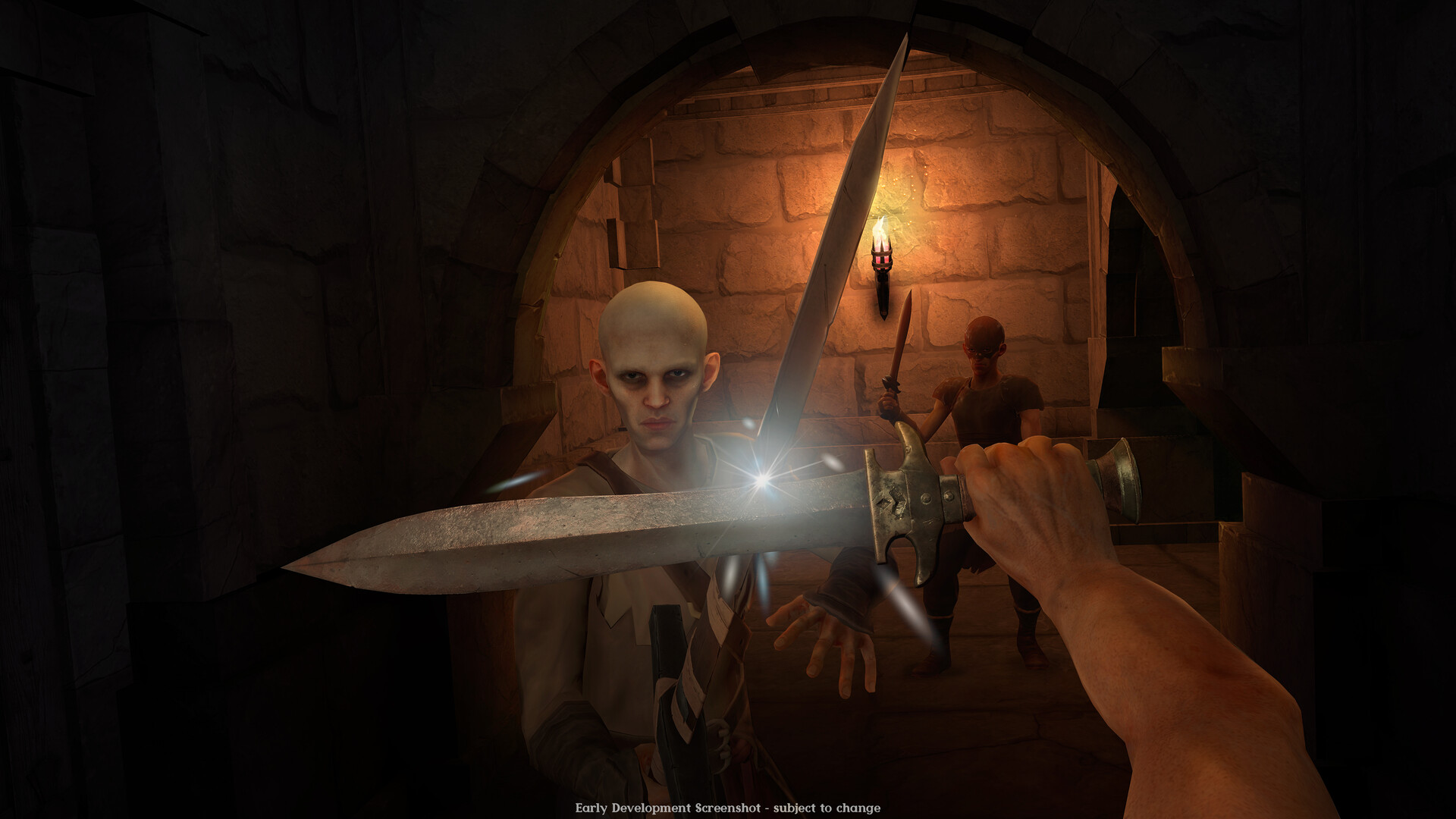 Reave - Screenshot 6