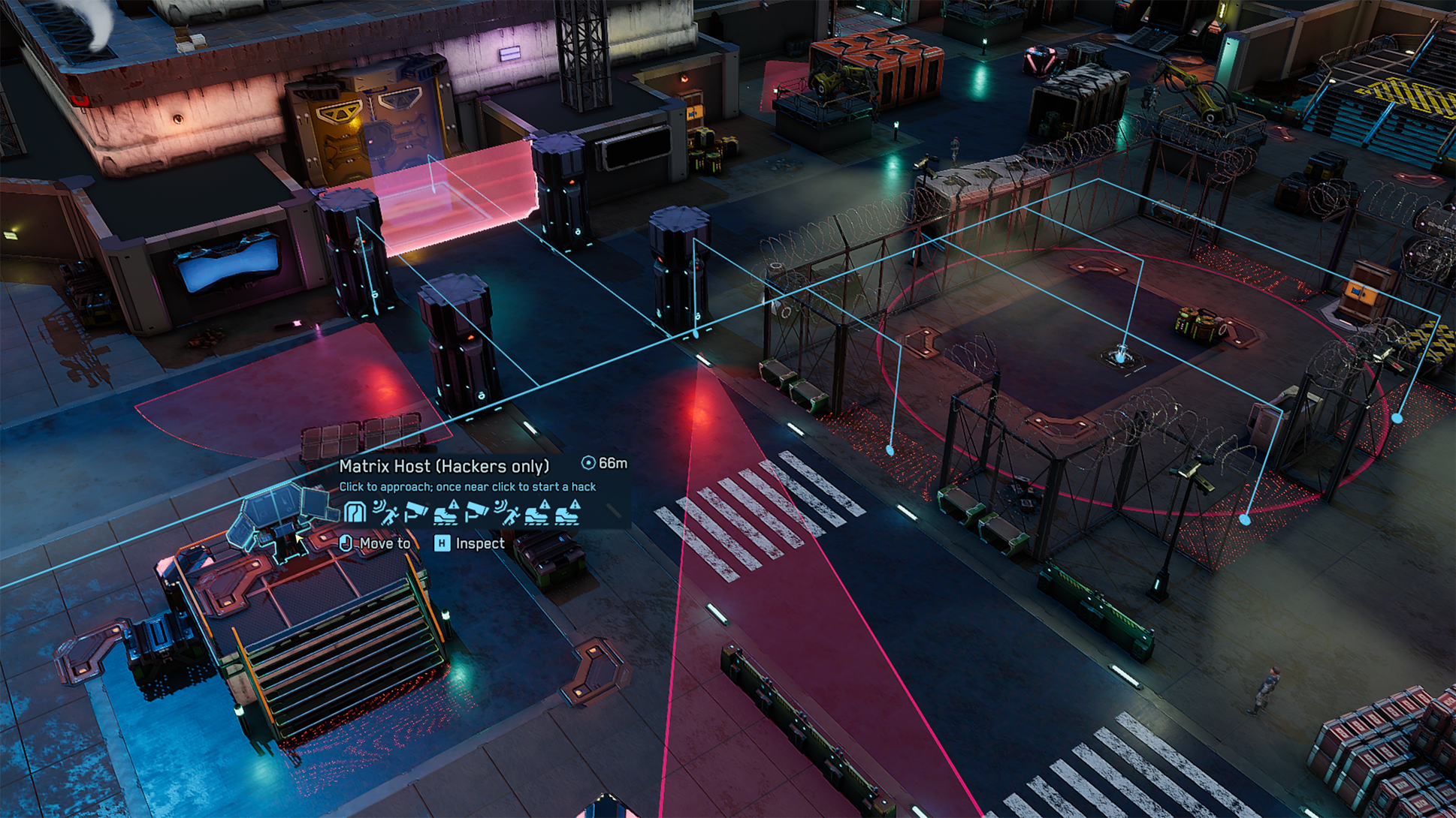 Cyber Knights: Flashpoint - Screenshot 13