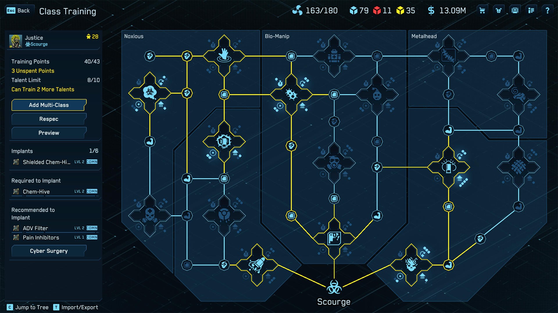 Cyber Knights: Flashpoint - Screenshot 8