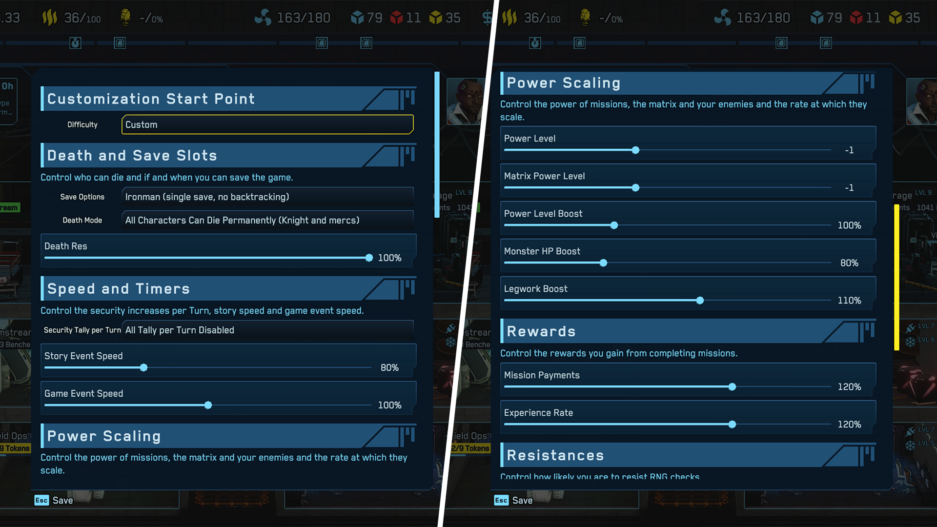 Cyber Knights: Flashpoint - Screenshot 6