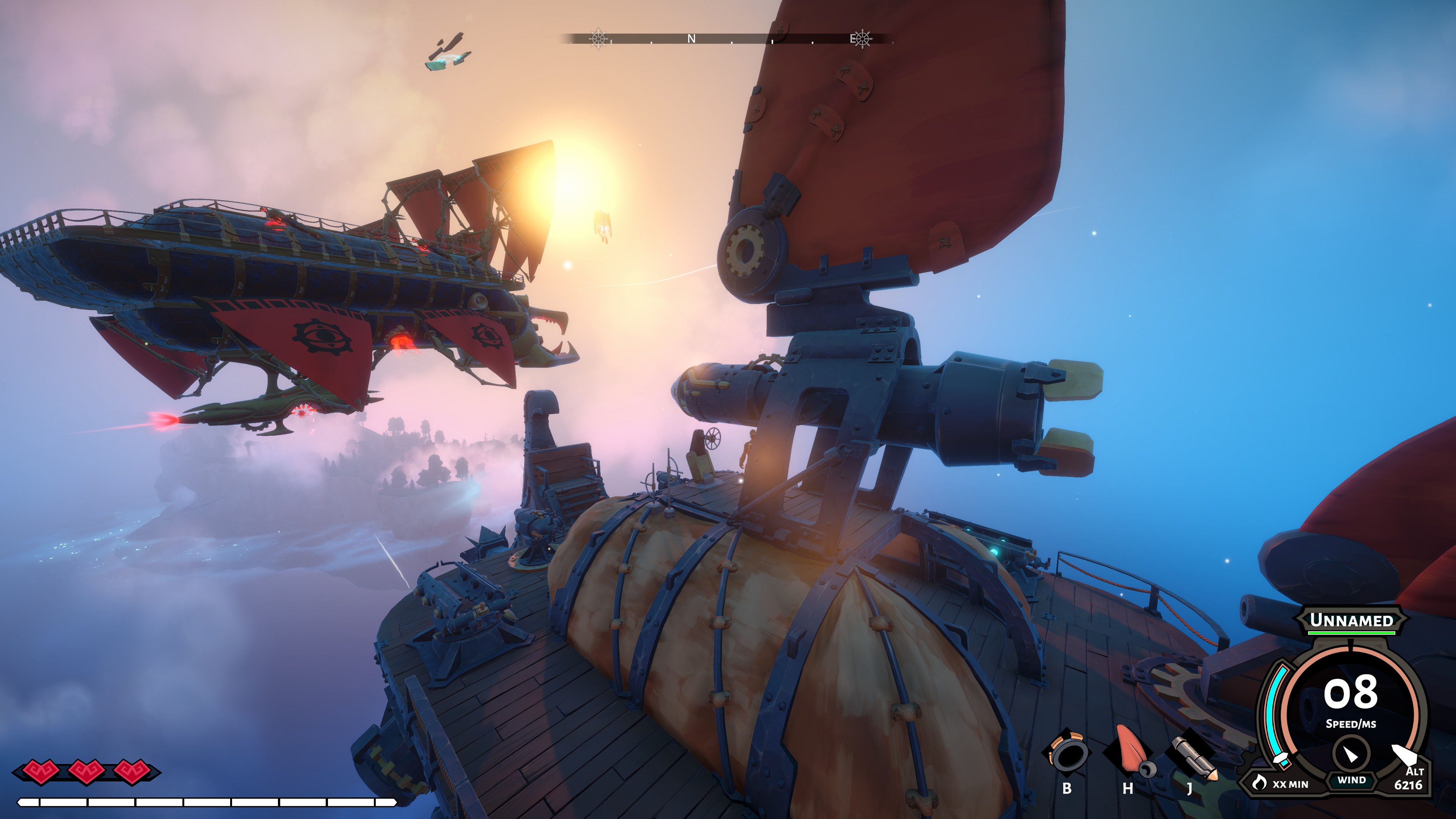 Echoes of Elysium - Screenshot 7