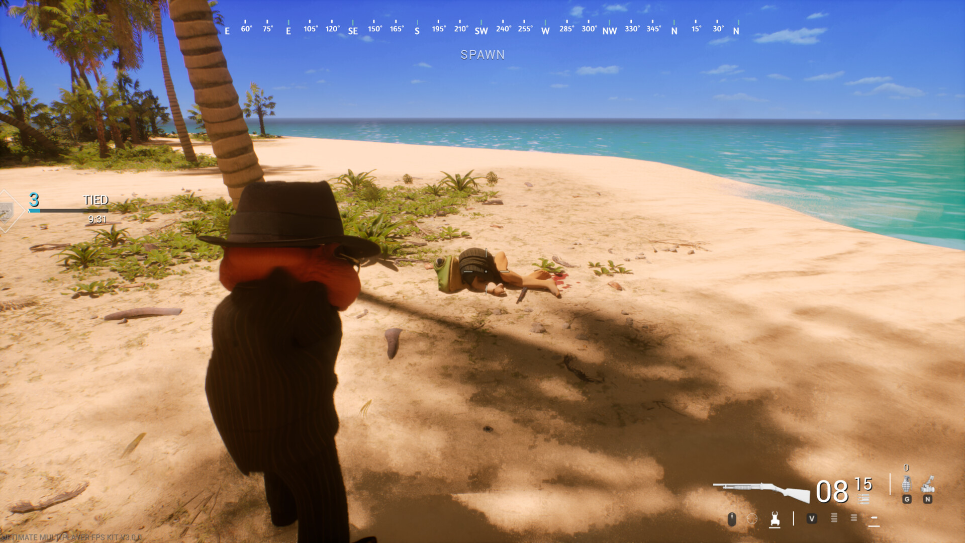 Italian Brainrot: Arena - Screenshot 5