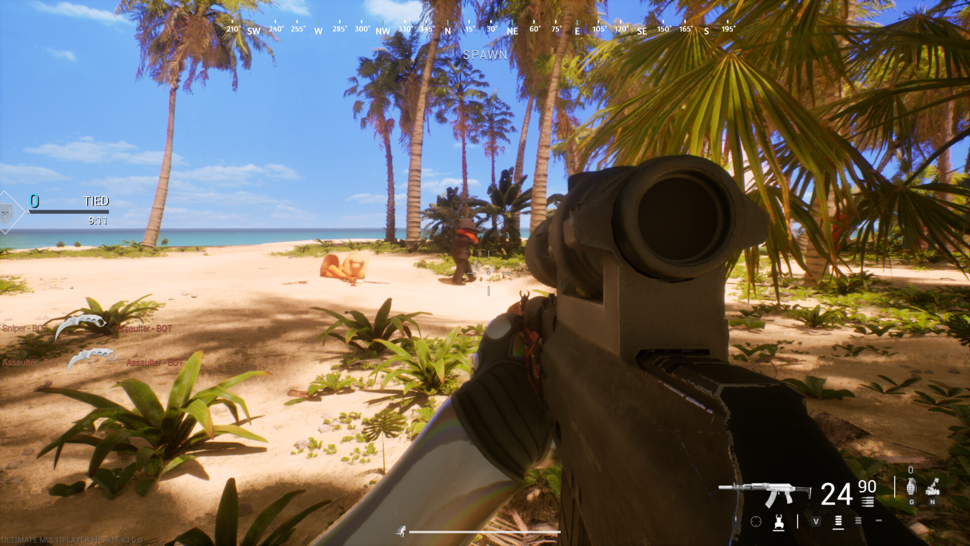 Italian Brainrot: Arena - Screenshot 6