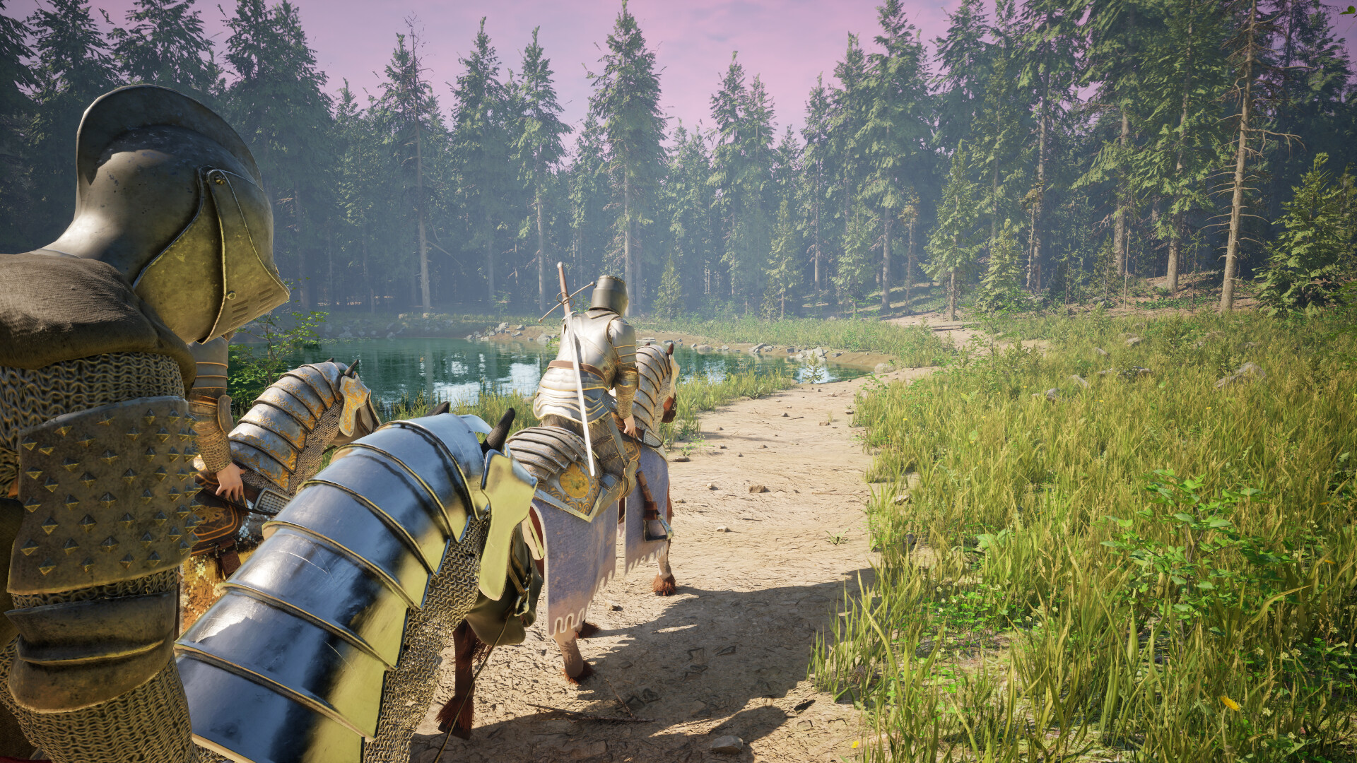 Bloodface - Screenshot 1