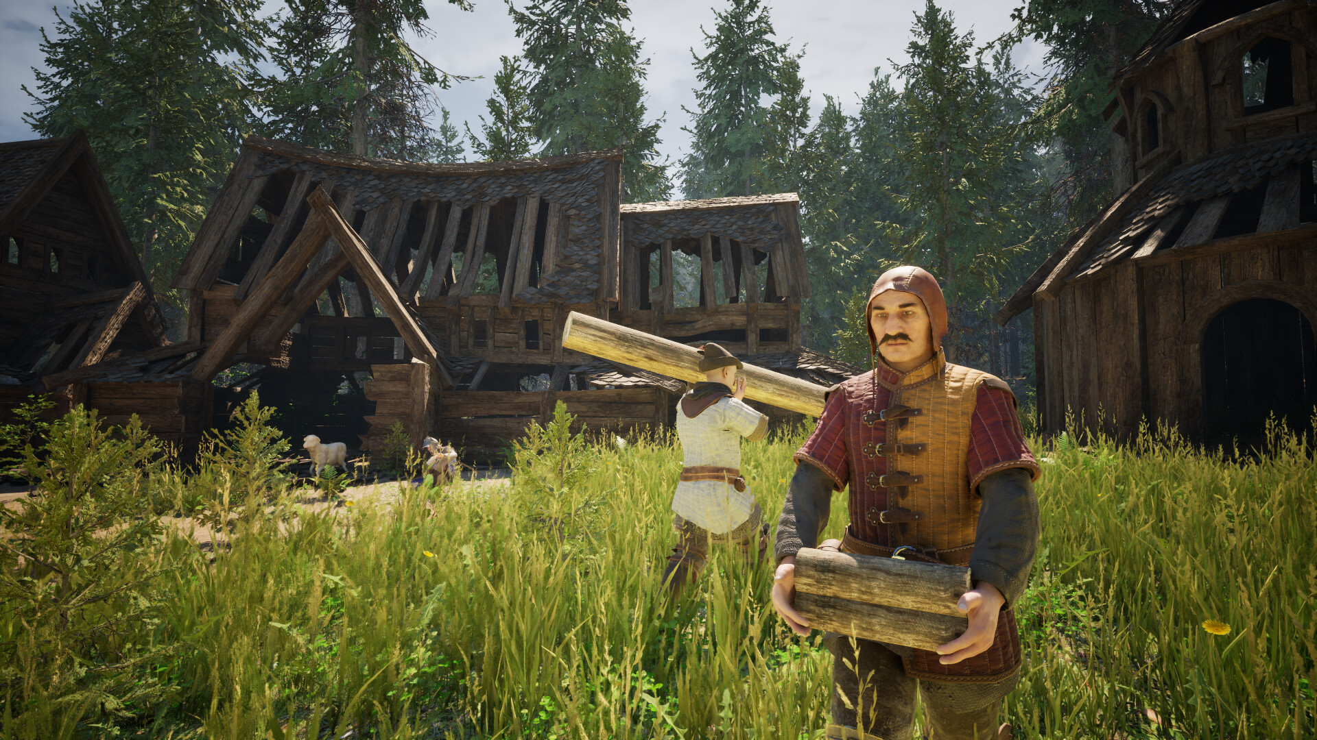 Bloodface - Screenshot 3