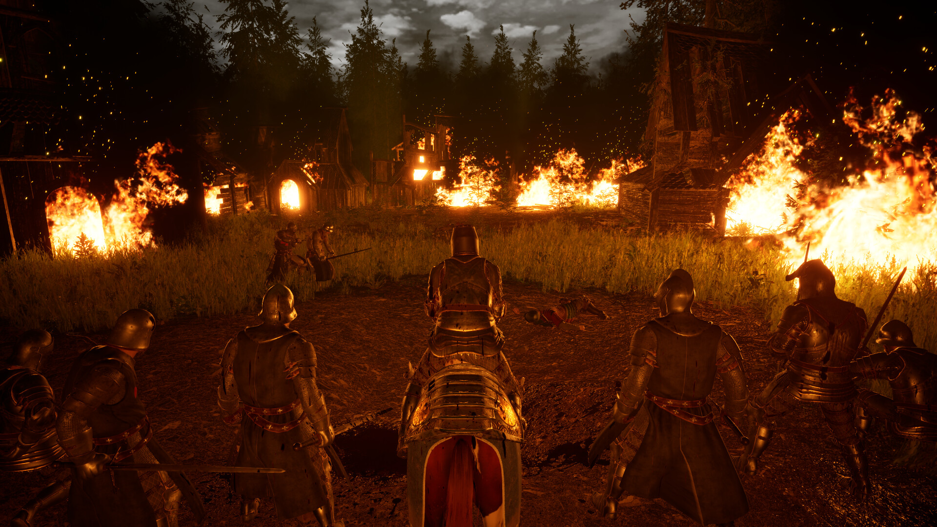 Bloodface - Screenshot 4