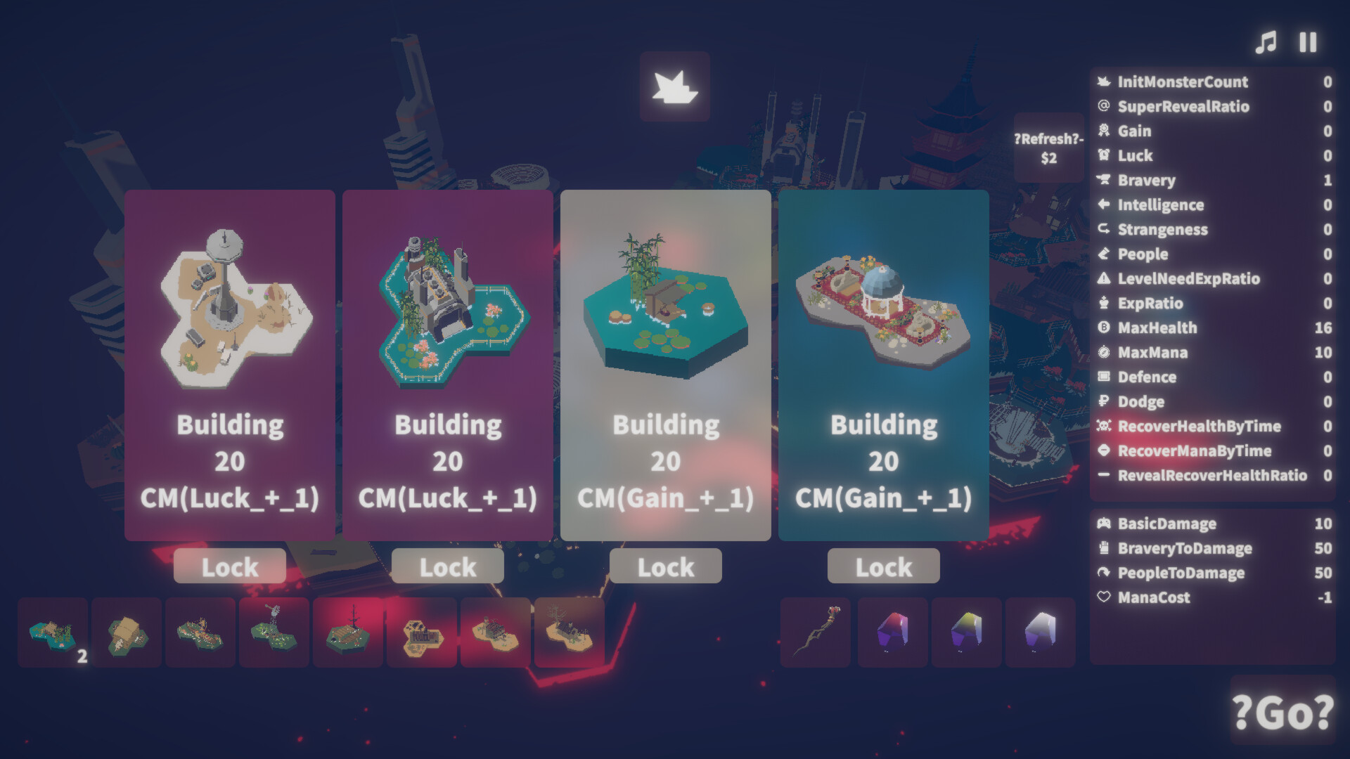 Hexora - Screenshot 4