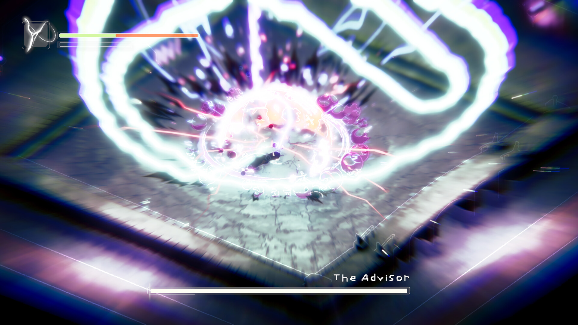 Memoria Wake - Screenshot 5