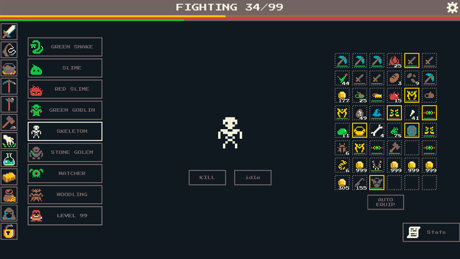 Yollen - Screenshot 3