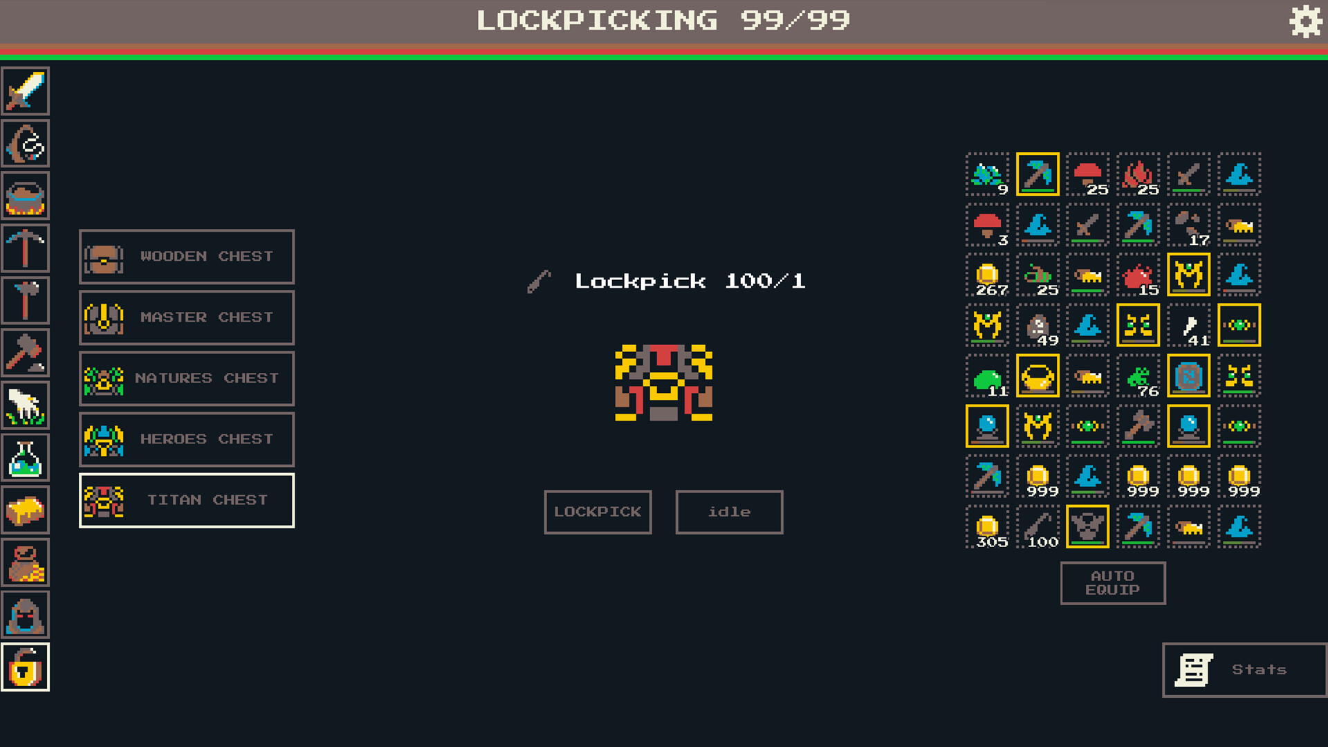 Yollen - Screenshot 1