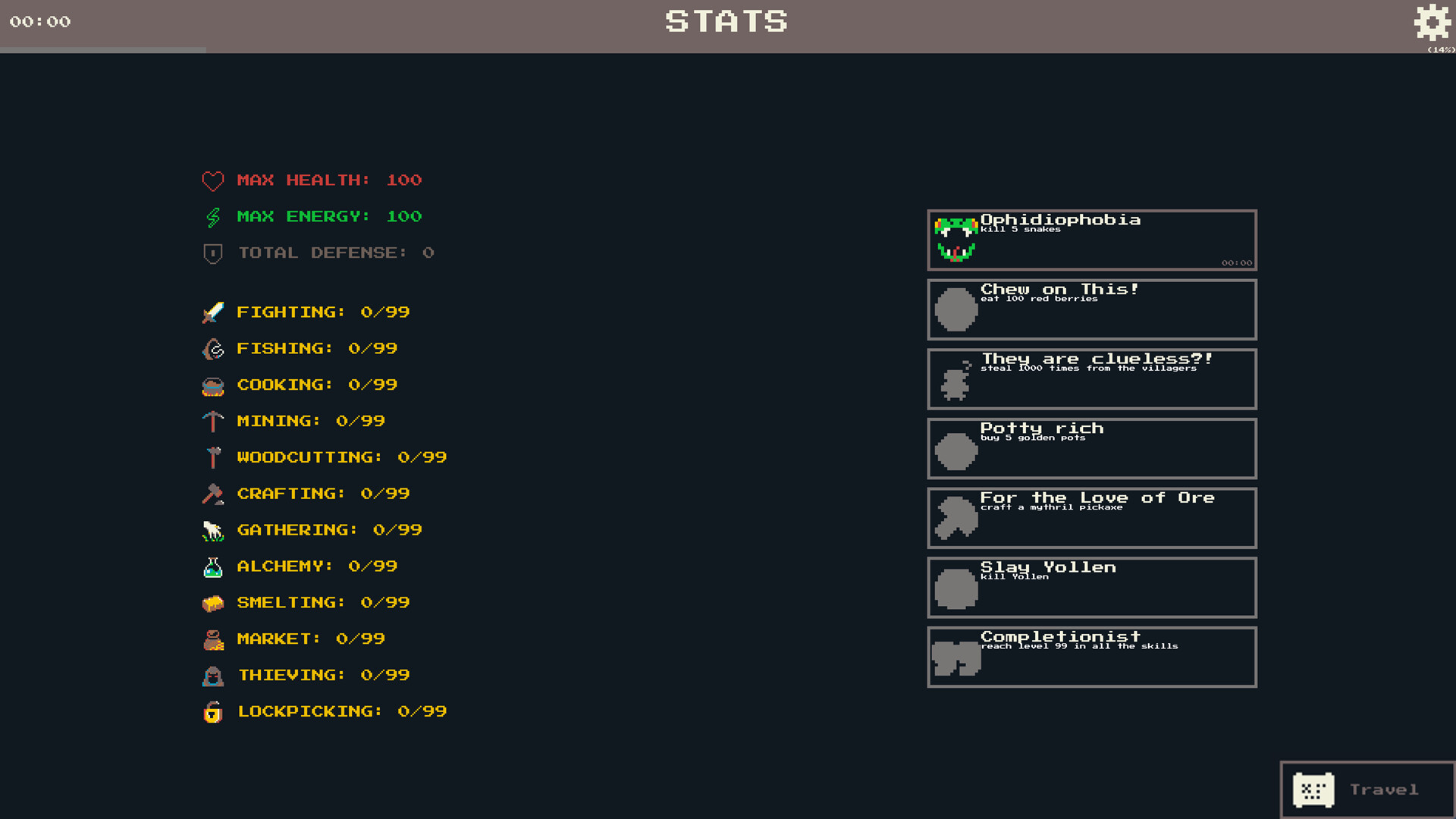 Yollen - Screenshot 2