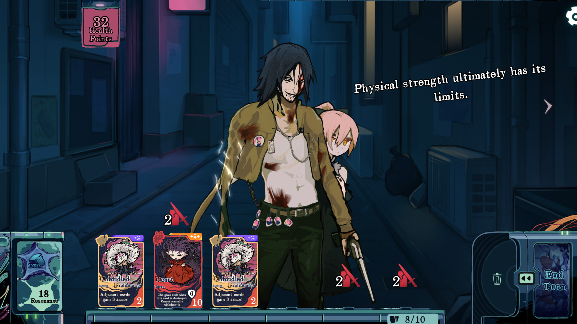 Section Six Requiem - Screenshot 8