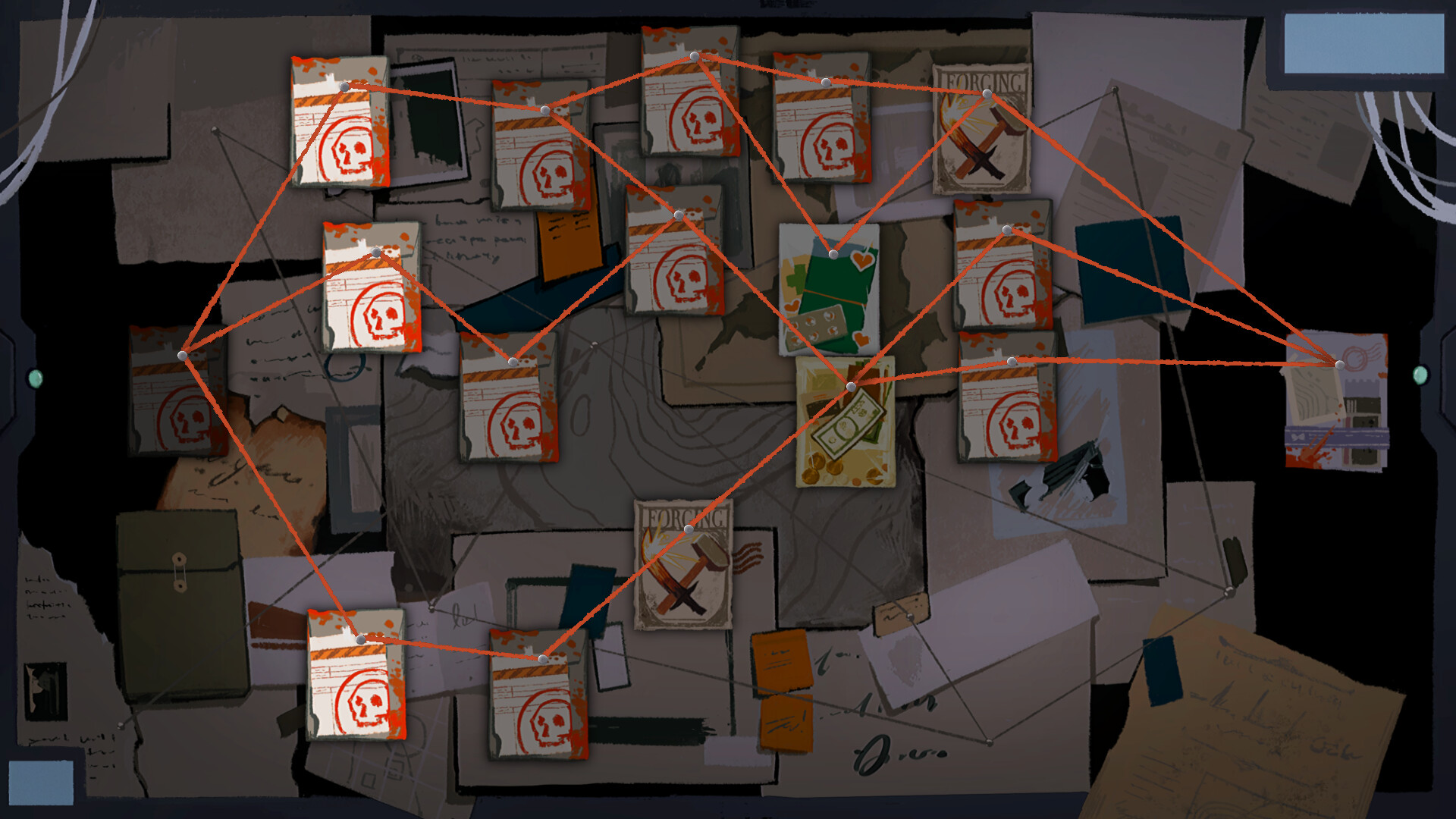 Section Six Requiem - Screenshot 3