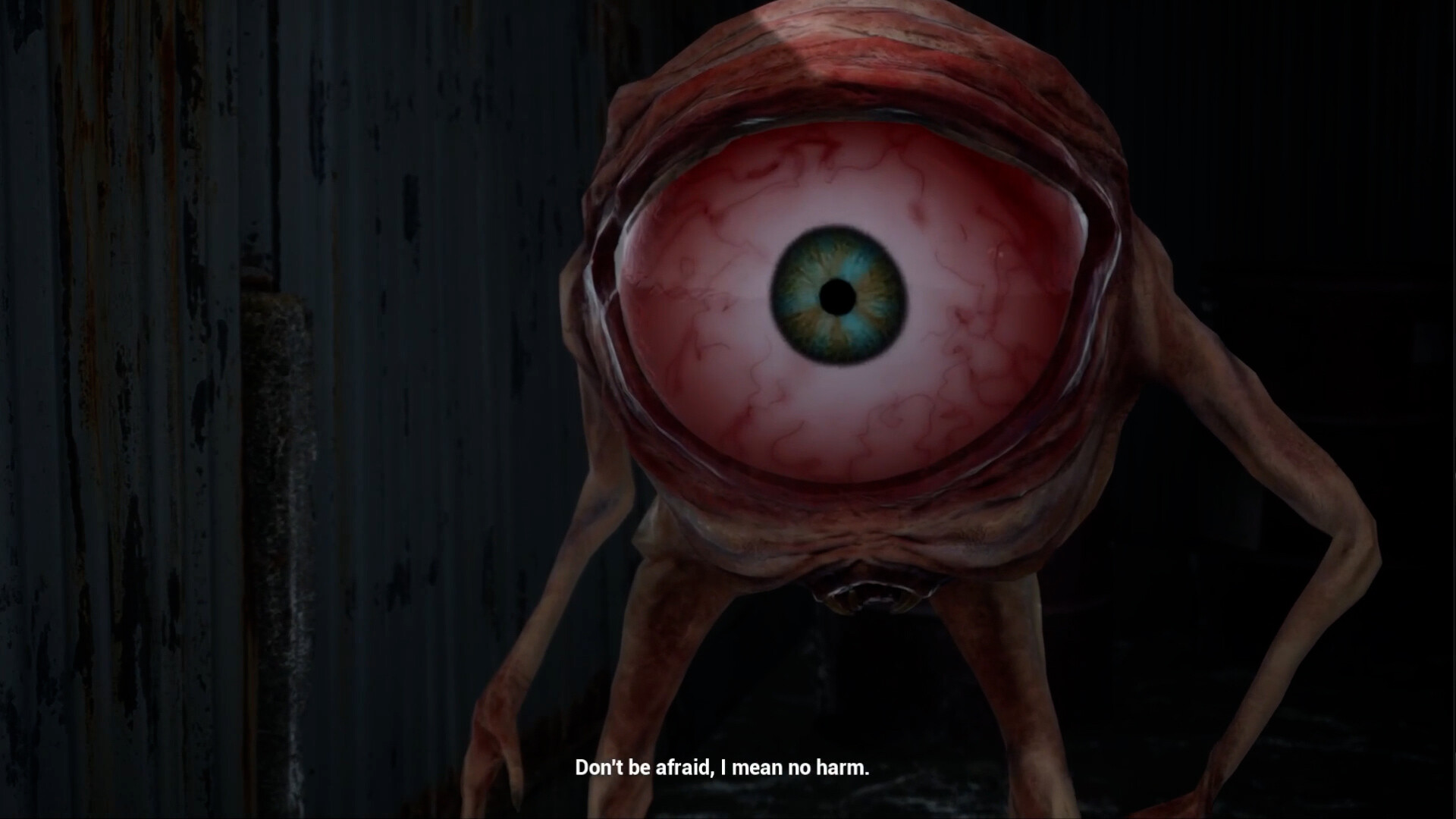 Blood Storm: Alien Purge - Screenshot 6