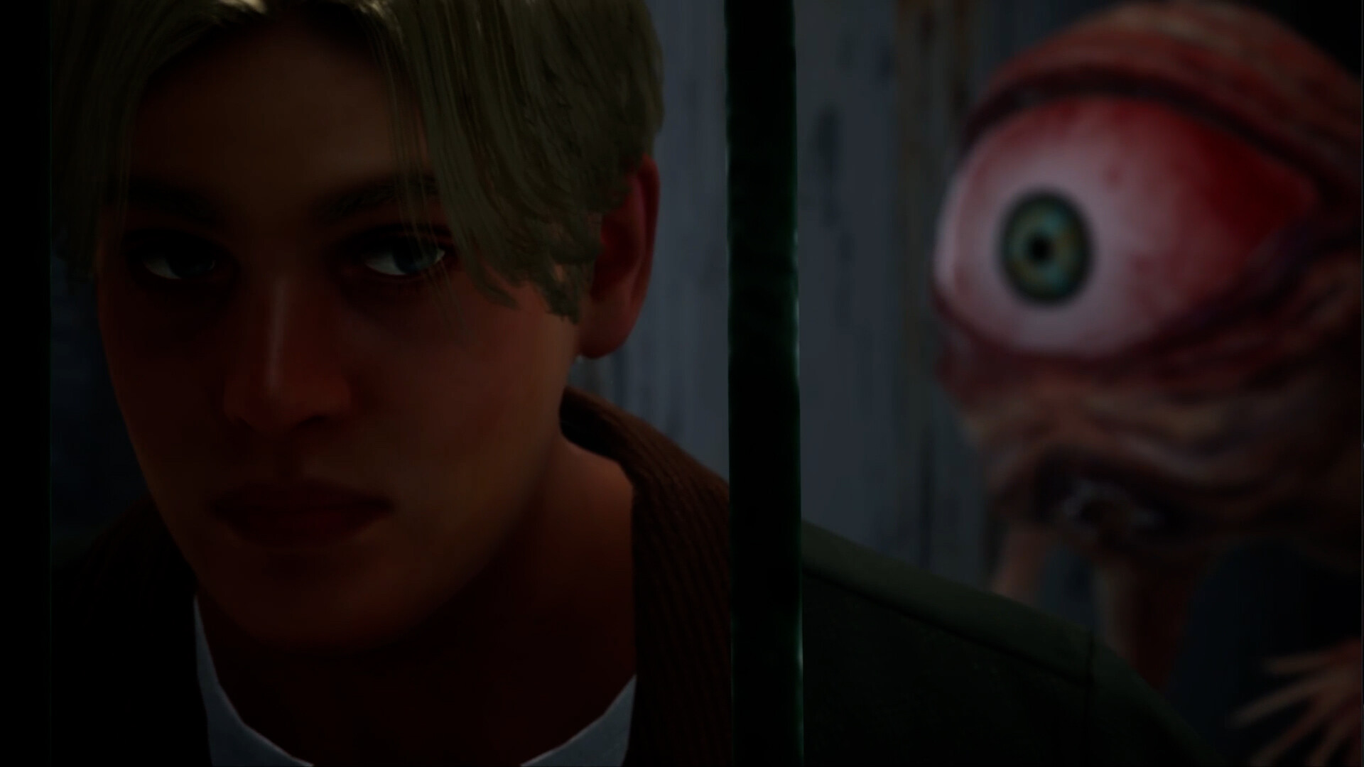 Blood Storm: Alien Purge - Screenshot 13