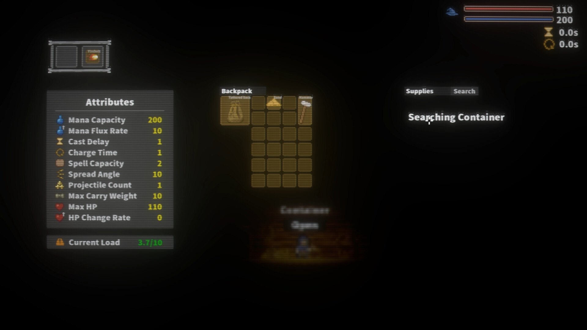 Magic Scavenger - Screenshot 3