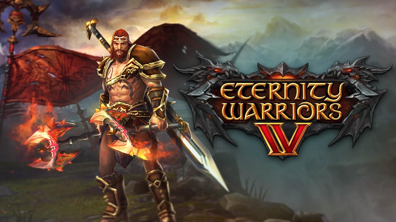 Eternity Warriors 4 - Screenshot 5