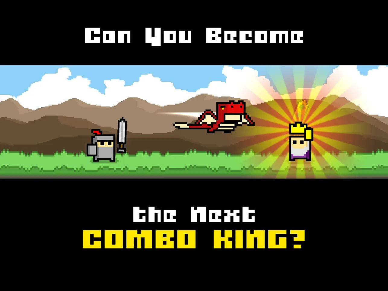 Combo Quest - Screenshot 4