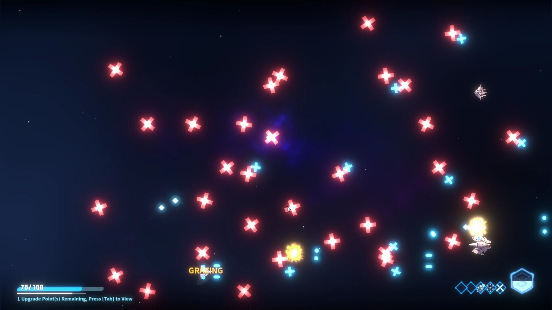 Refighter - Screenshot 5