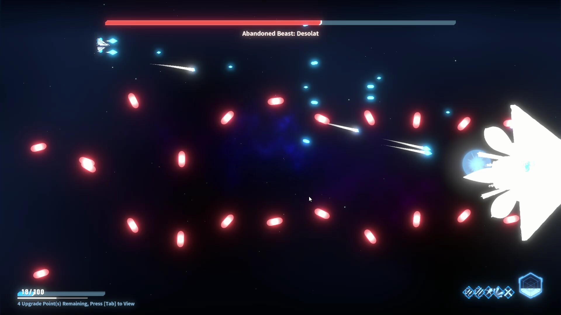 Refighter - Screenshot 3