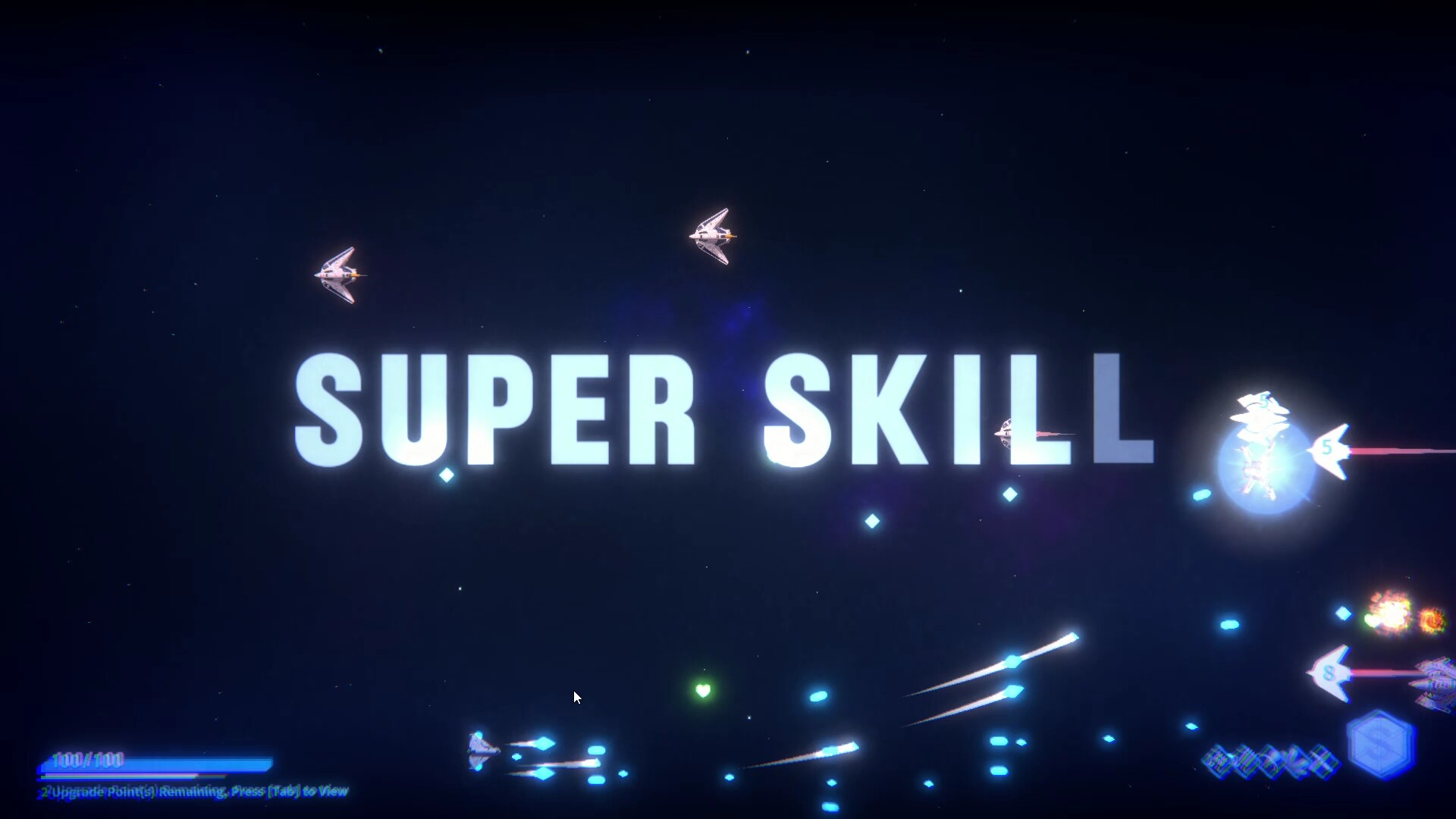 Refighter - Screenshot 1