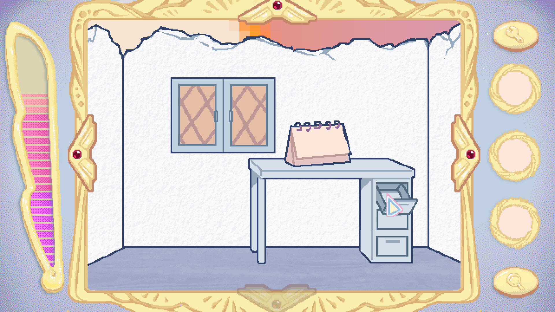 Mahou Shoujo Escape - Screenshot 1