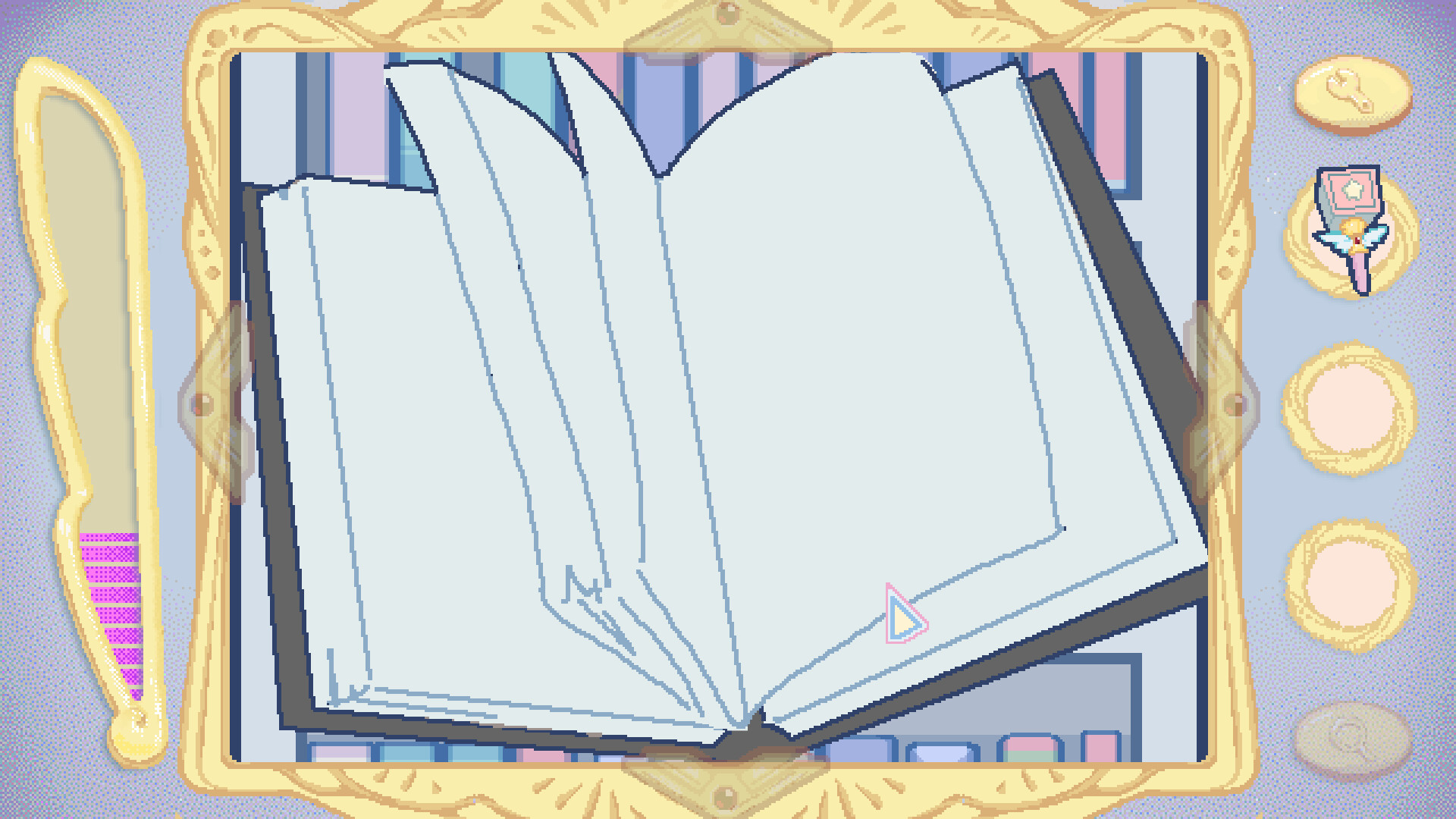 Mahou Shoujo Escape - Screenshot 3