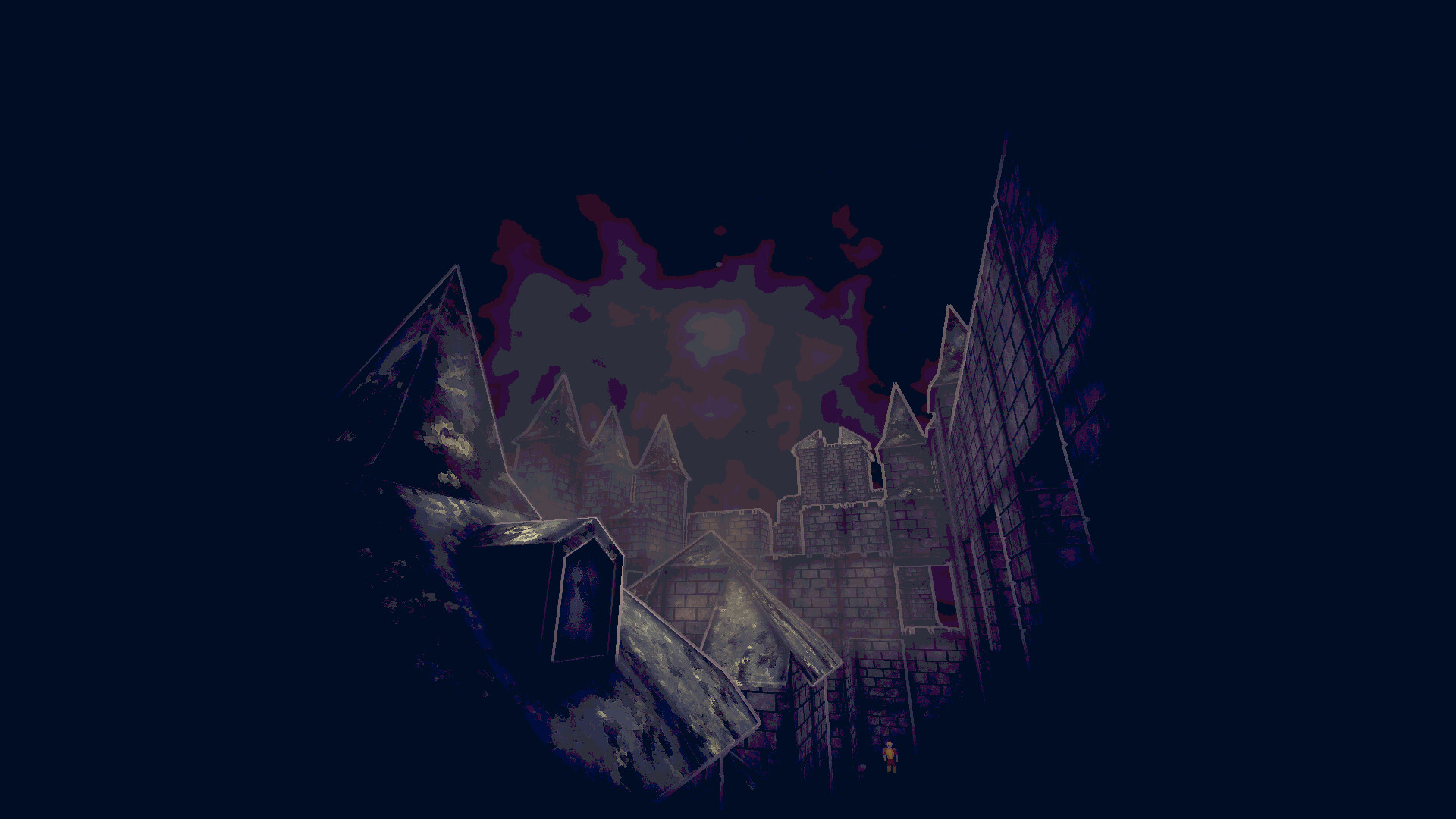 Auto Dungeon - Screenshot 5