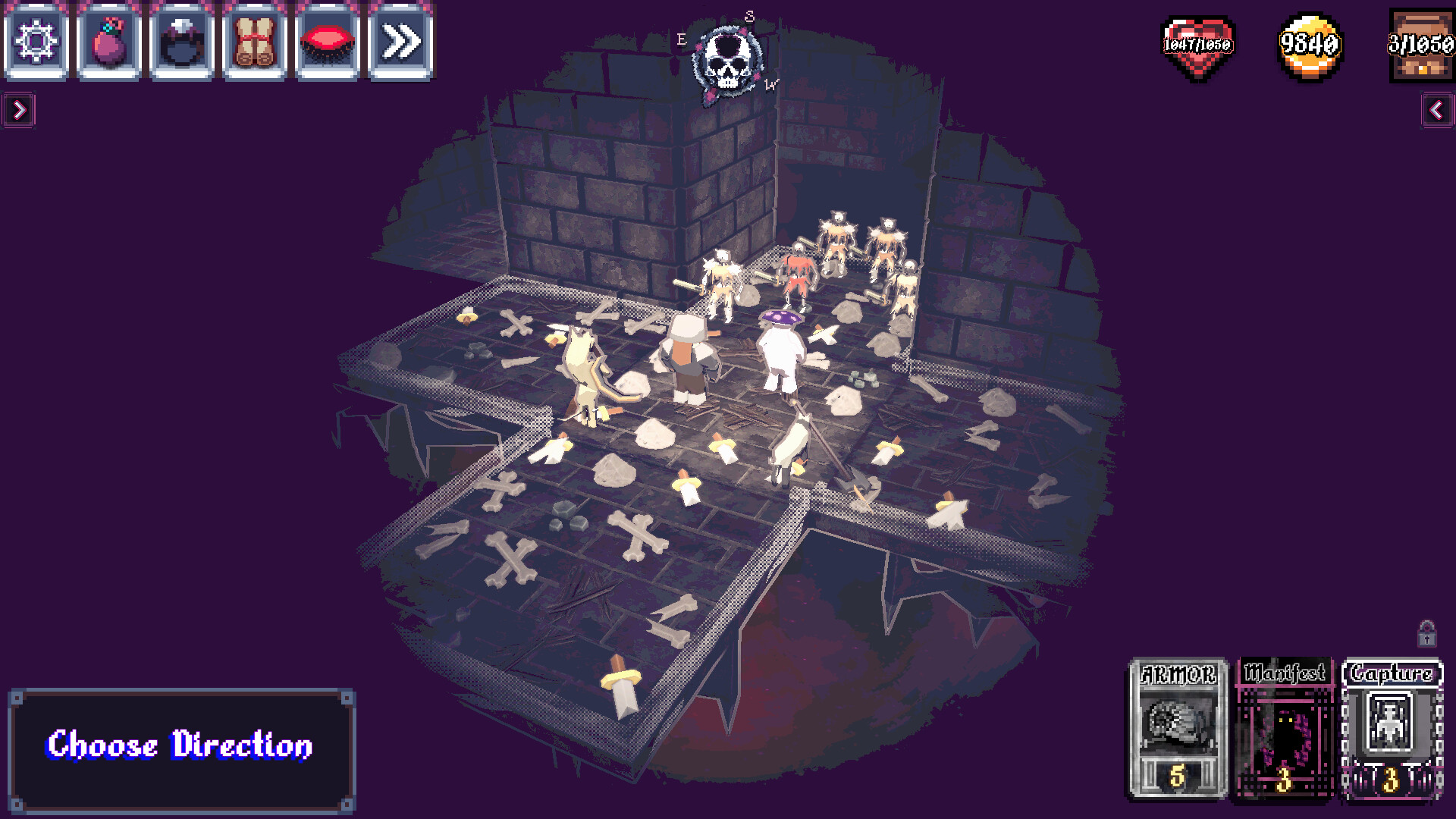Auto Dungeon - Screenshot 8