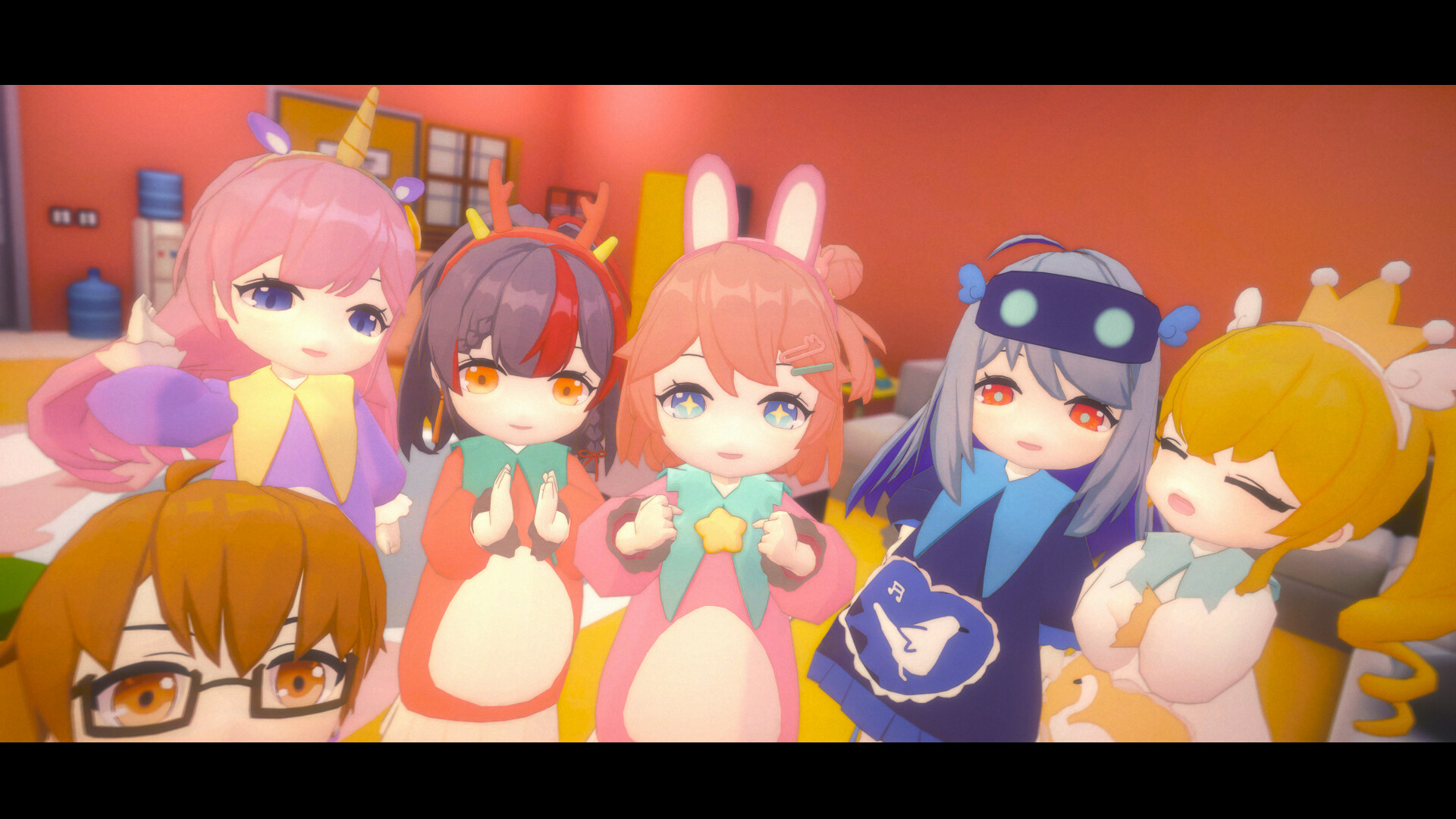 UltraGirl Alters - Screenshot 4