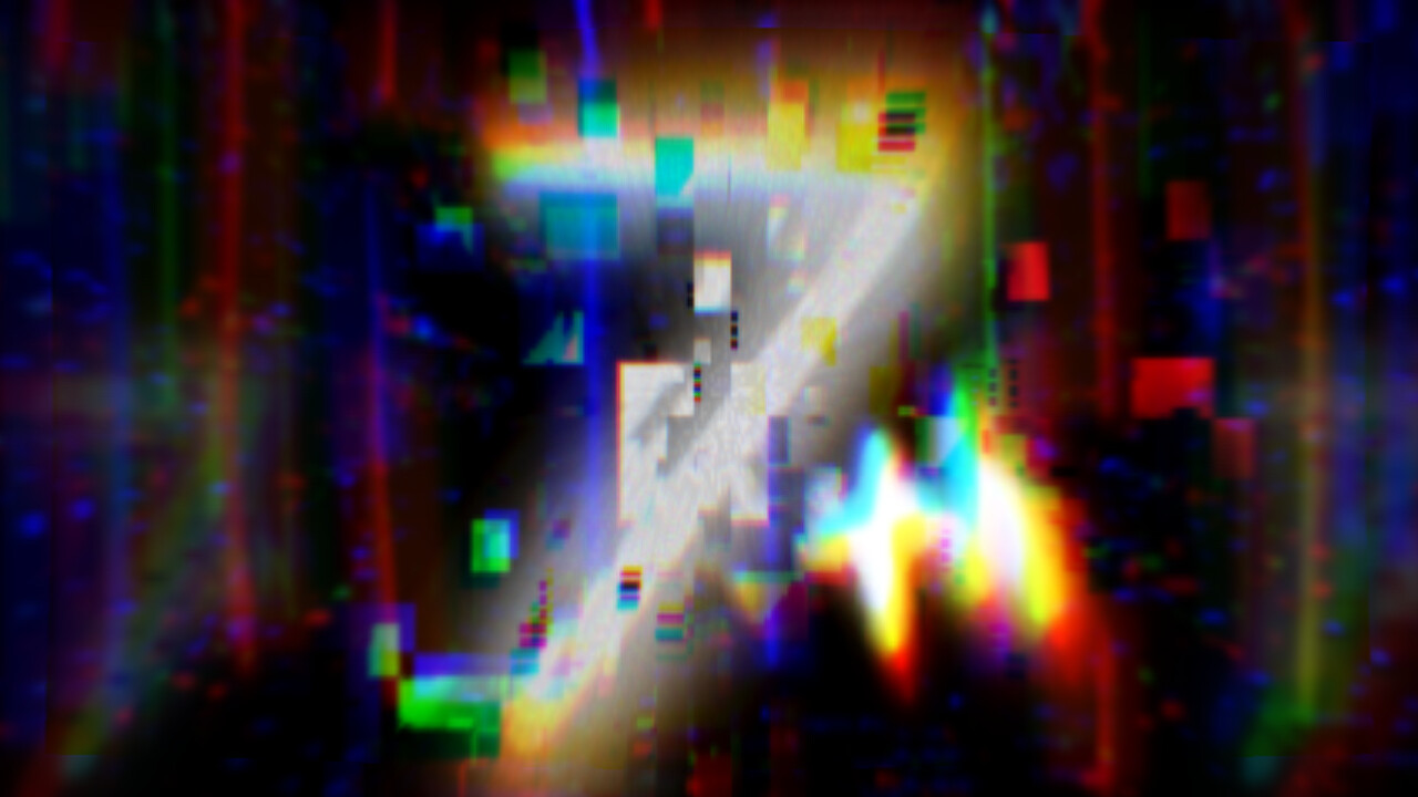 Judah Knight: Knights & Demons - Chapter 1 - Screenshot 2