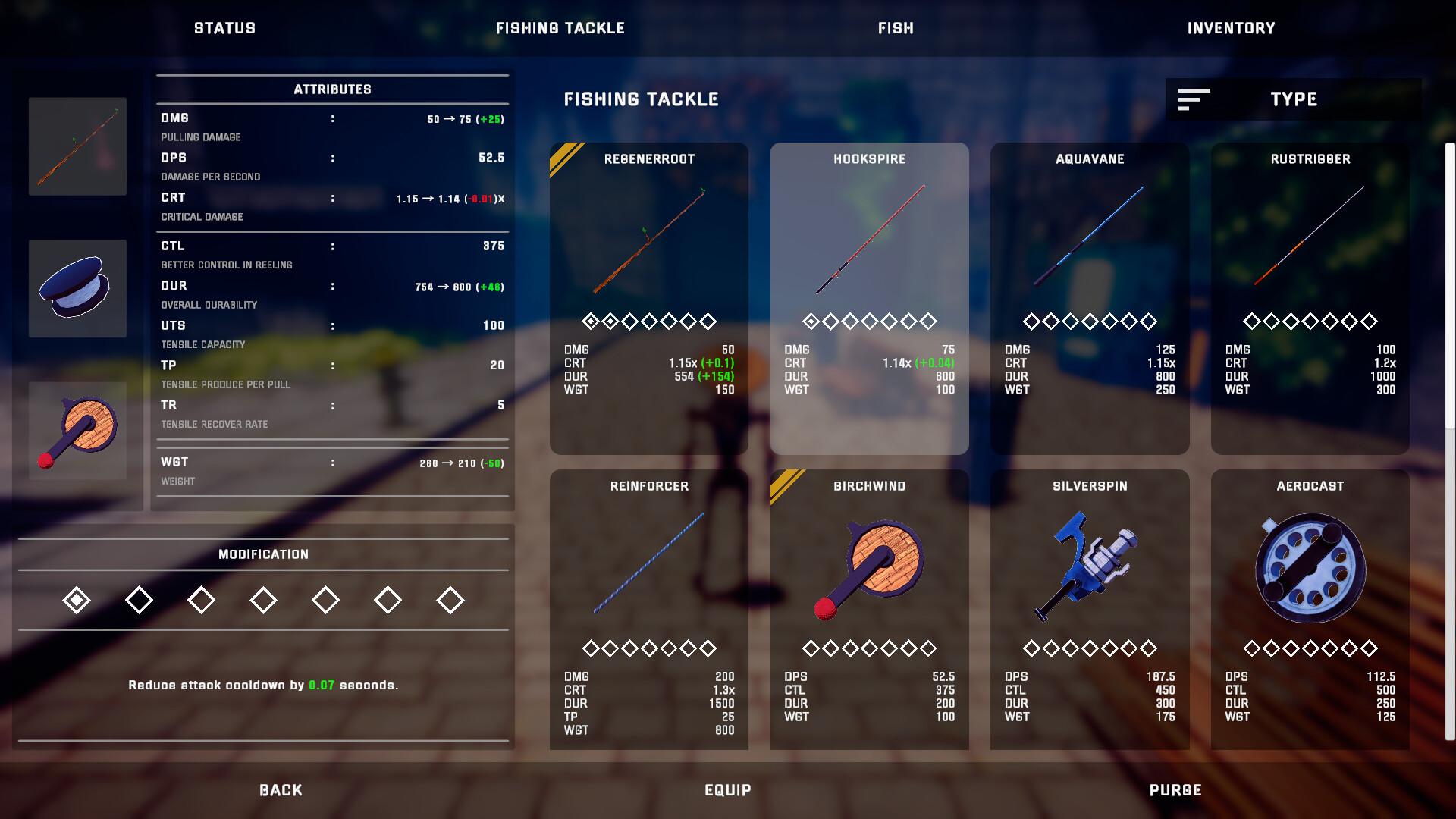 Fishing Alone - Screenshot 25