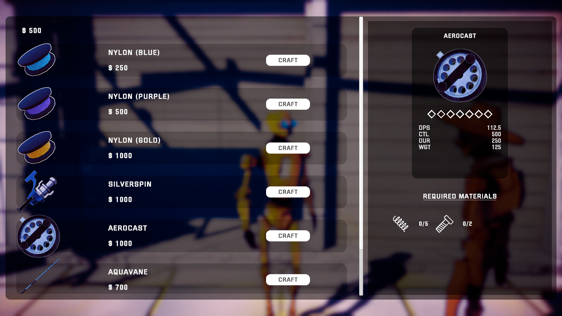 Fishing Alone - Screenshot 22