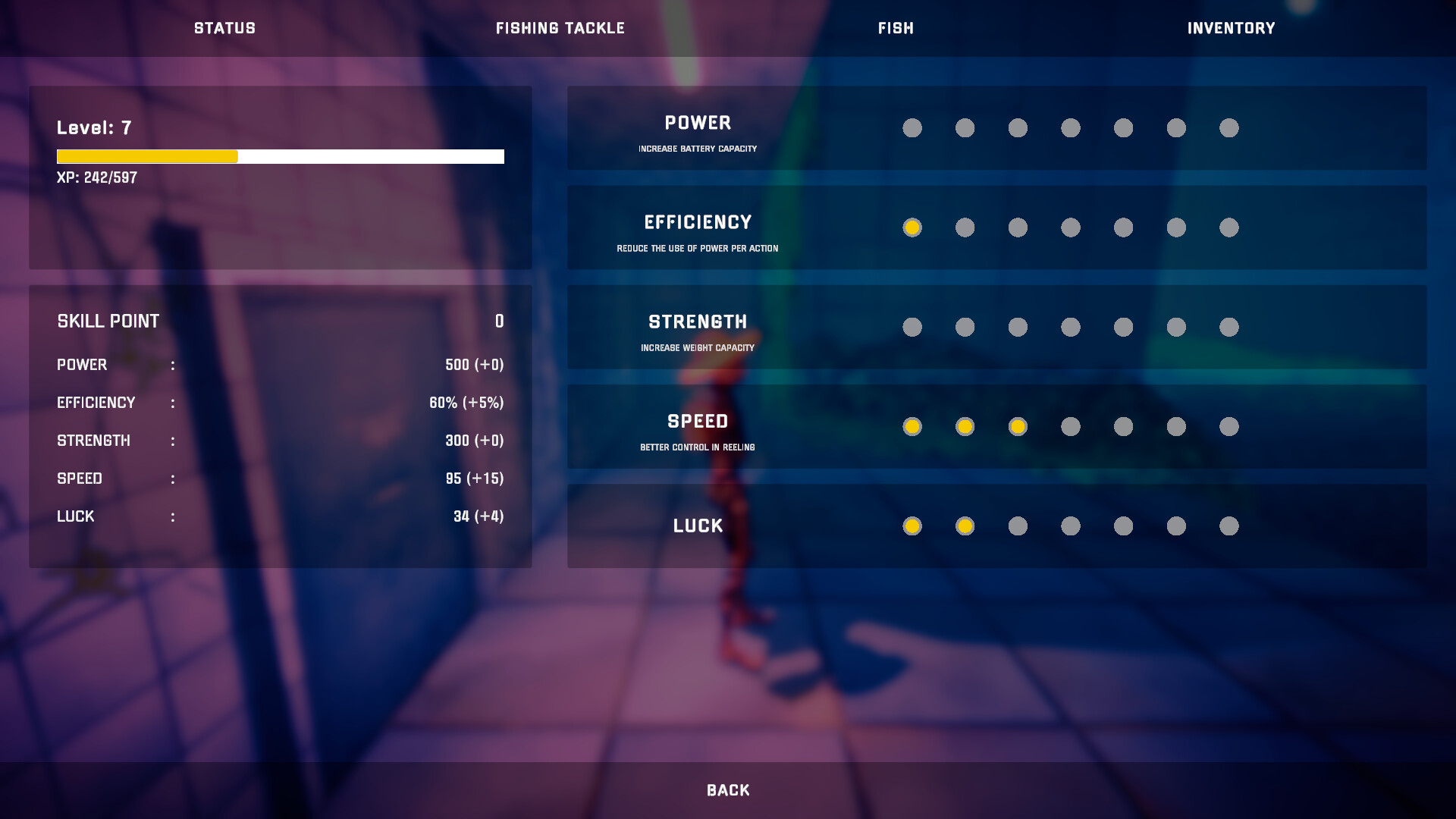 Fishing Alone - Screenshot 8