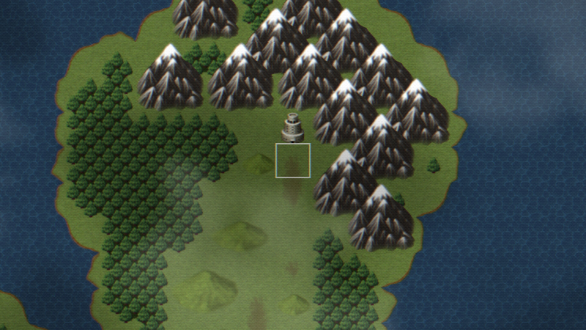 Blademancer - Screenshot 3