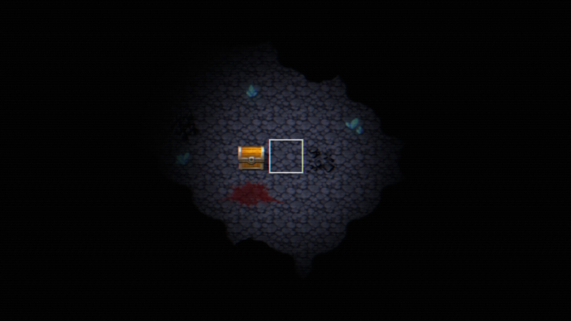 Blademancer - Screenshot 2