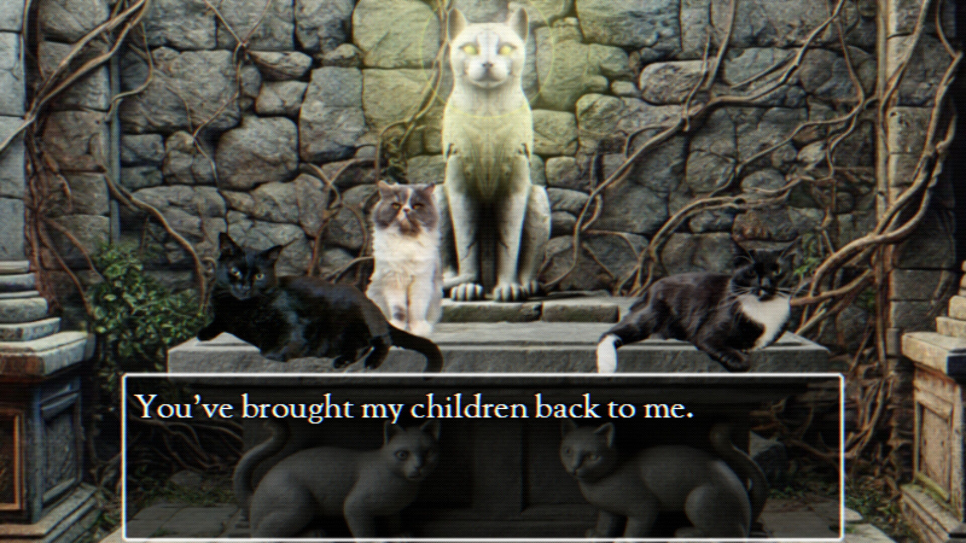 Blademancer - Screenshot 4