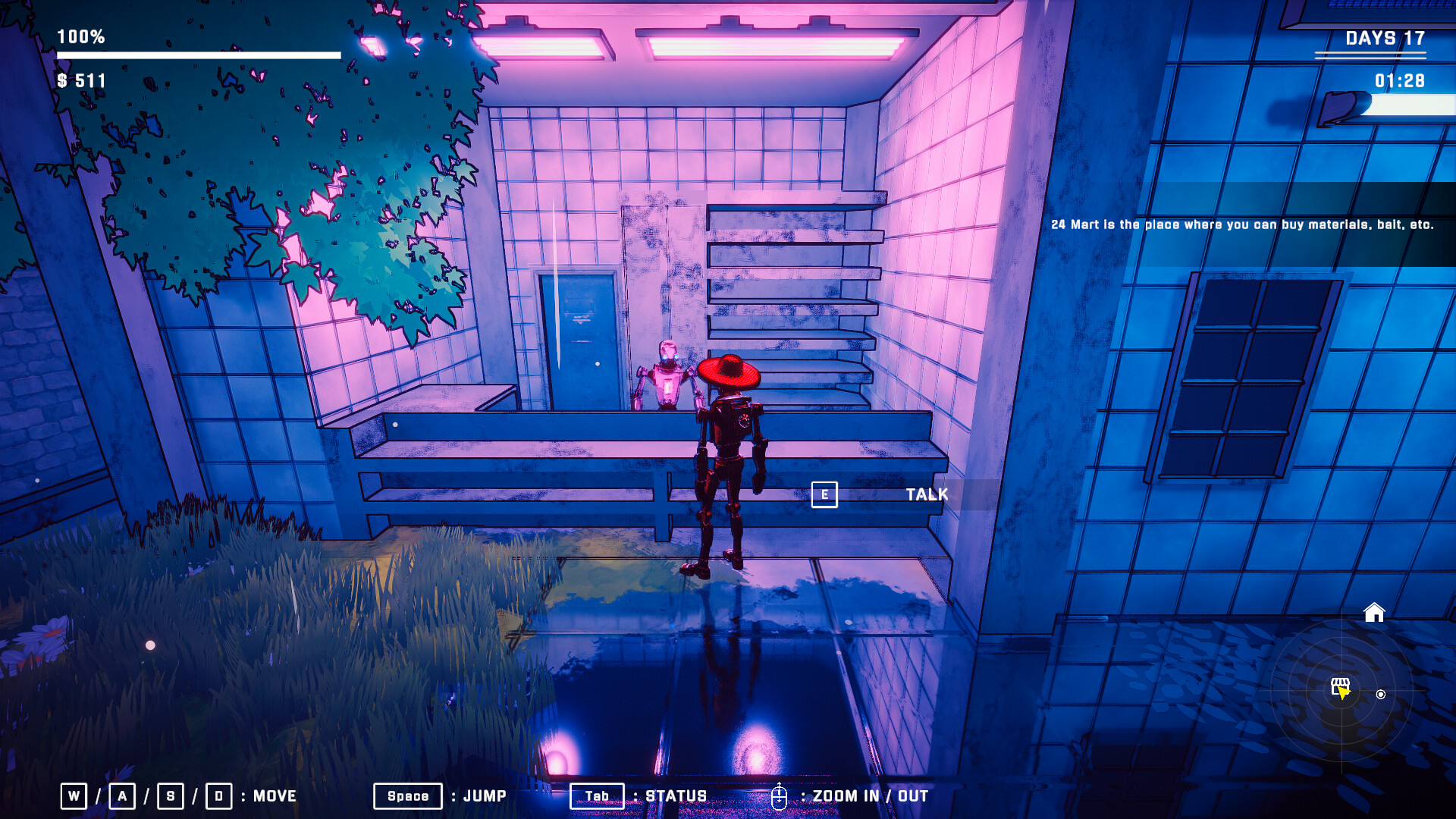 Fishing Alone - Screenshot 19