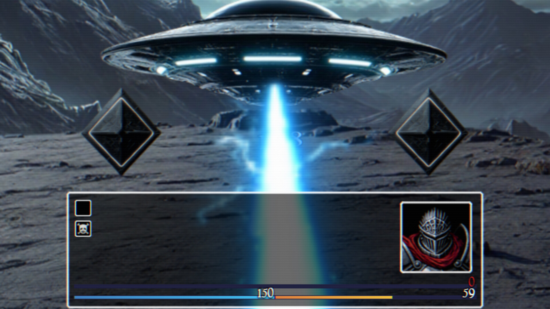 Blademancer - Screenshot 9