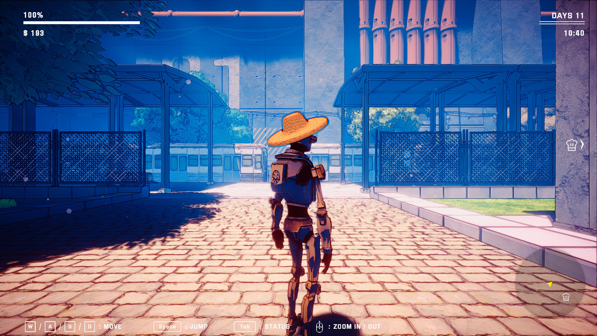 Fishing Alone - Screenshot 18