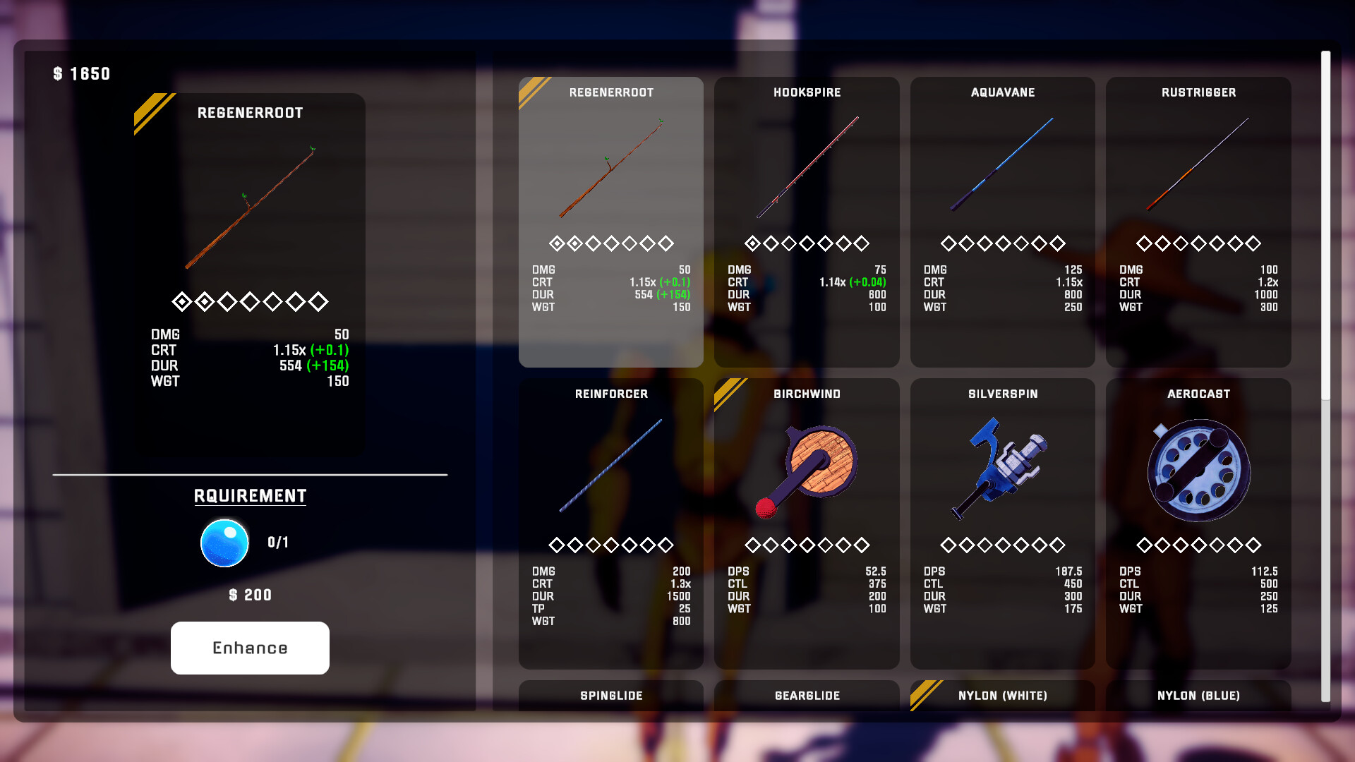 Fishing Alone - Screenshot 14